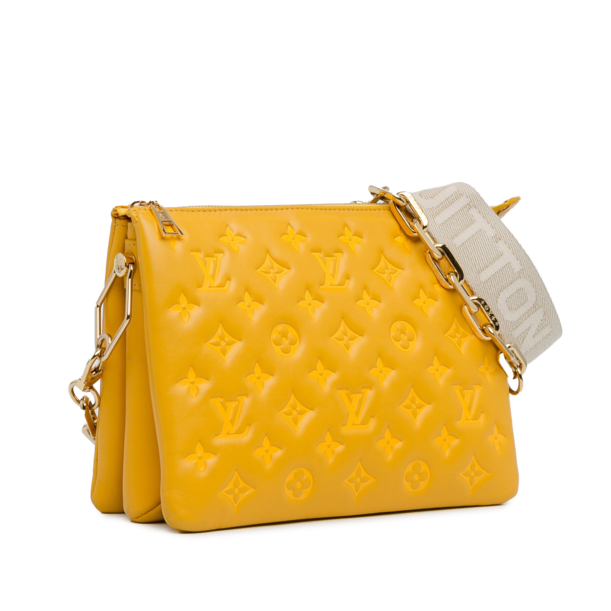 Louis Vuitton Monogram Coussin PM - image 2