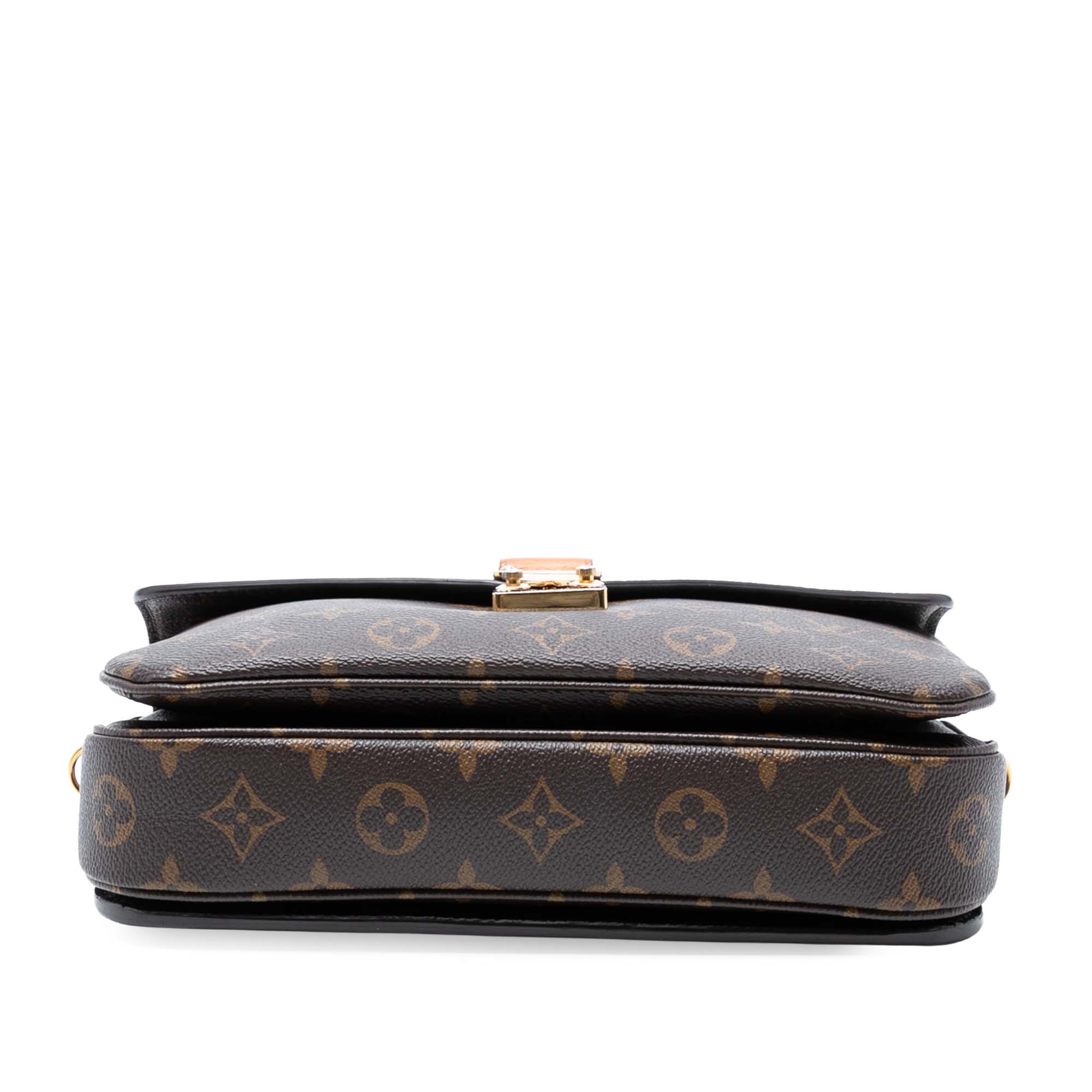 Louis Vuitton Monogram Pochette Metis - image 3