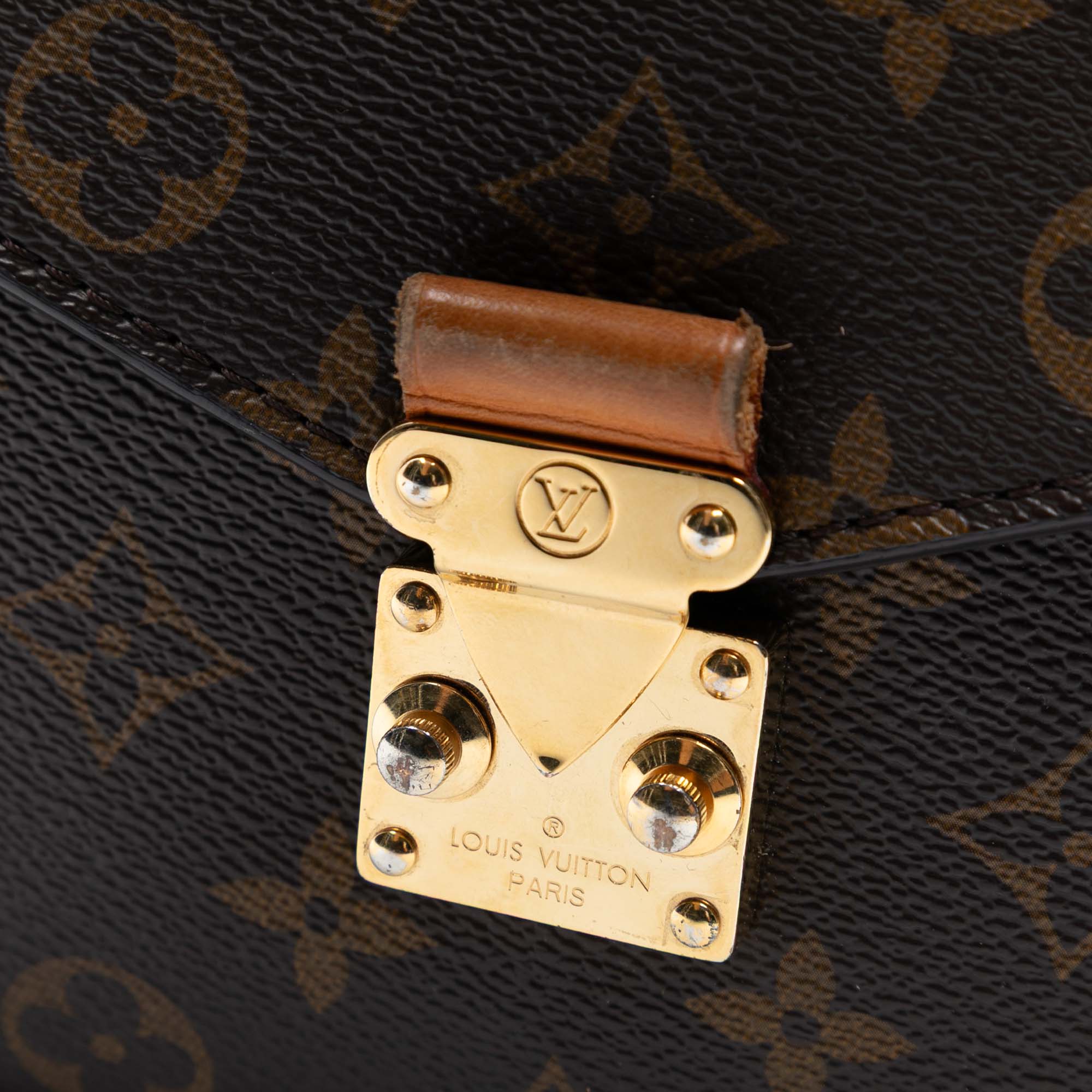 Louis Vuitton Monogram Pochette Metis - image 5