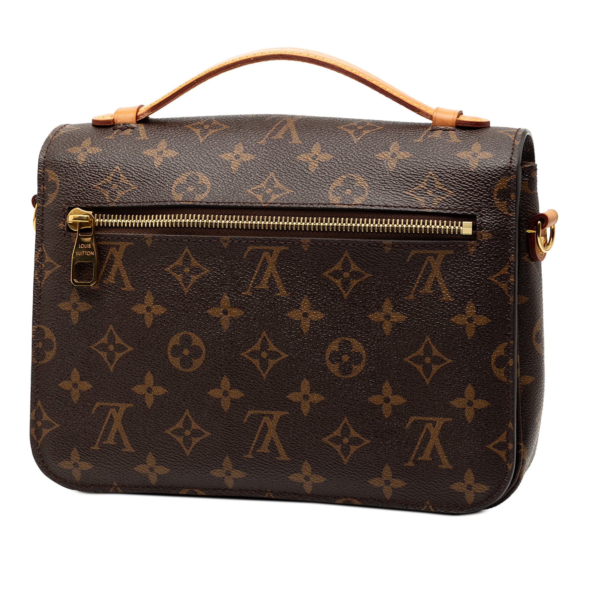 Louis Vuitton Monogram Pochette Metis - image 2