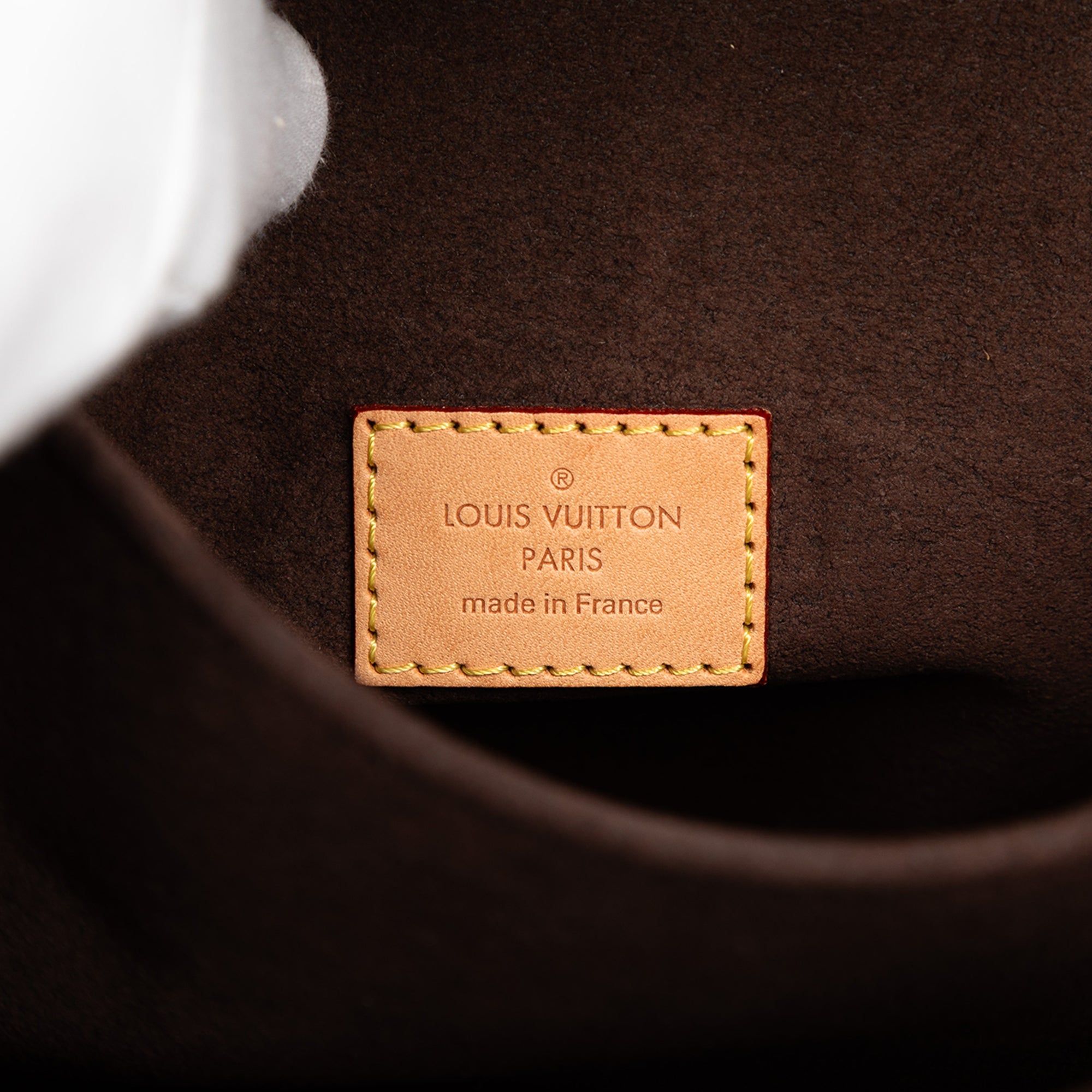 Louis Vuitton Monogram Pochette Metis - image 5