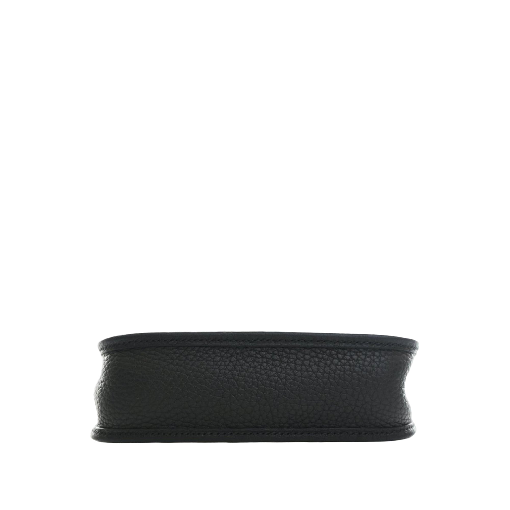 Hermès Clemence Evelyne I 16 Amazone - image 3