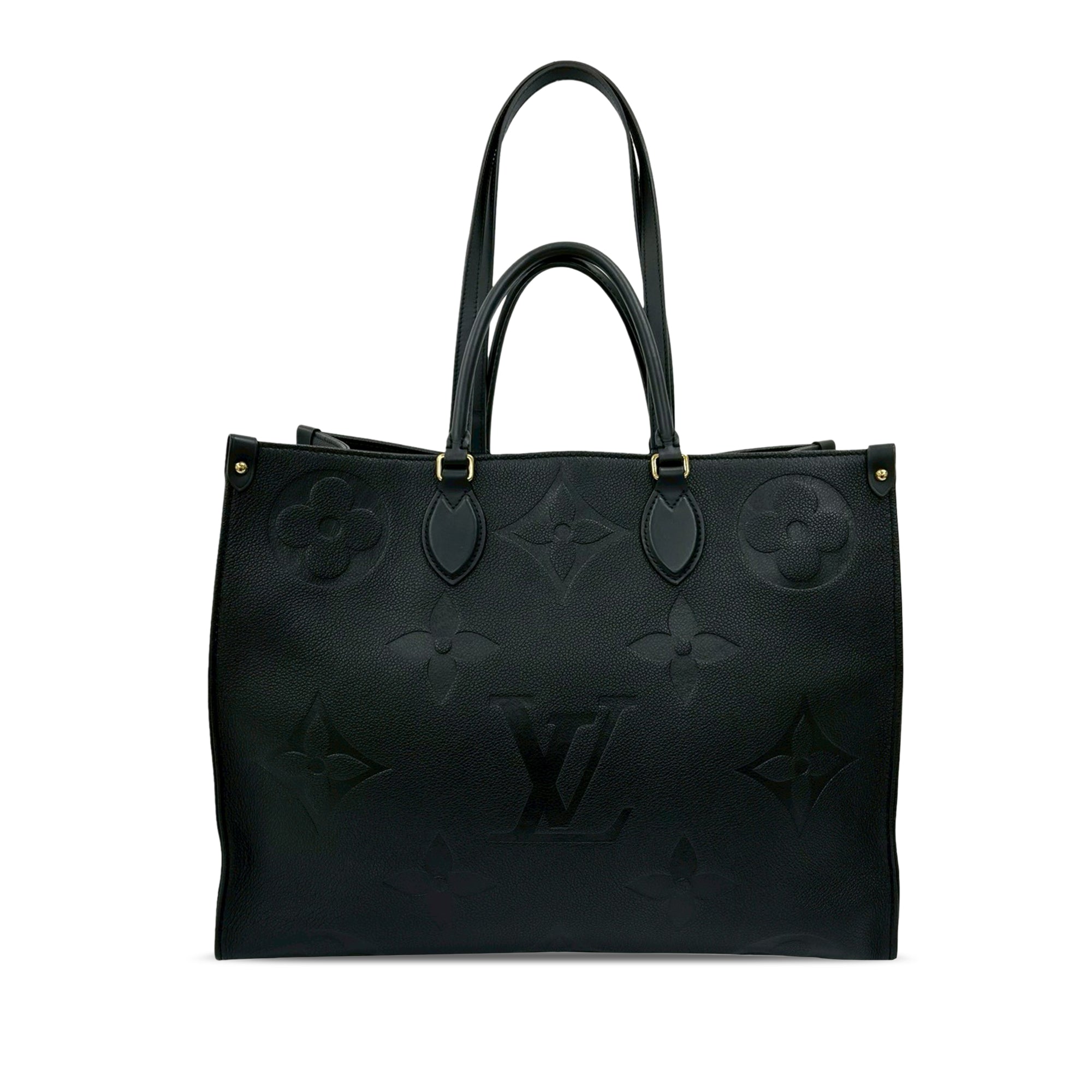 Louis Vuitton Monogram Empreinte Onthego GM - image 2
