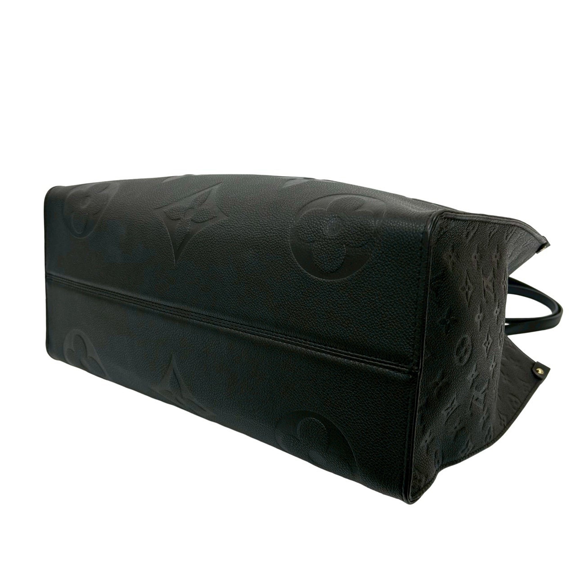 Louis Vuitton Monogram Empreinte Onthego GM - image 8