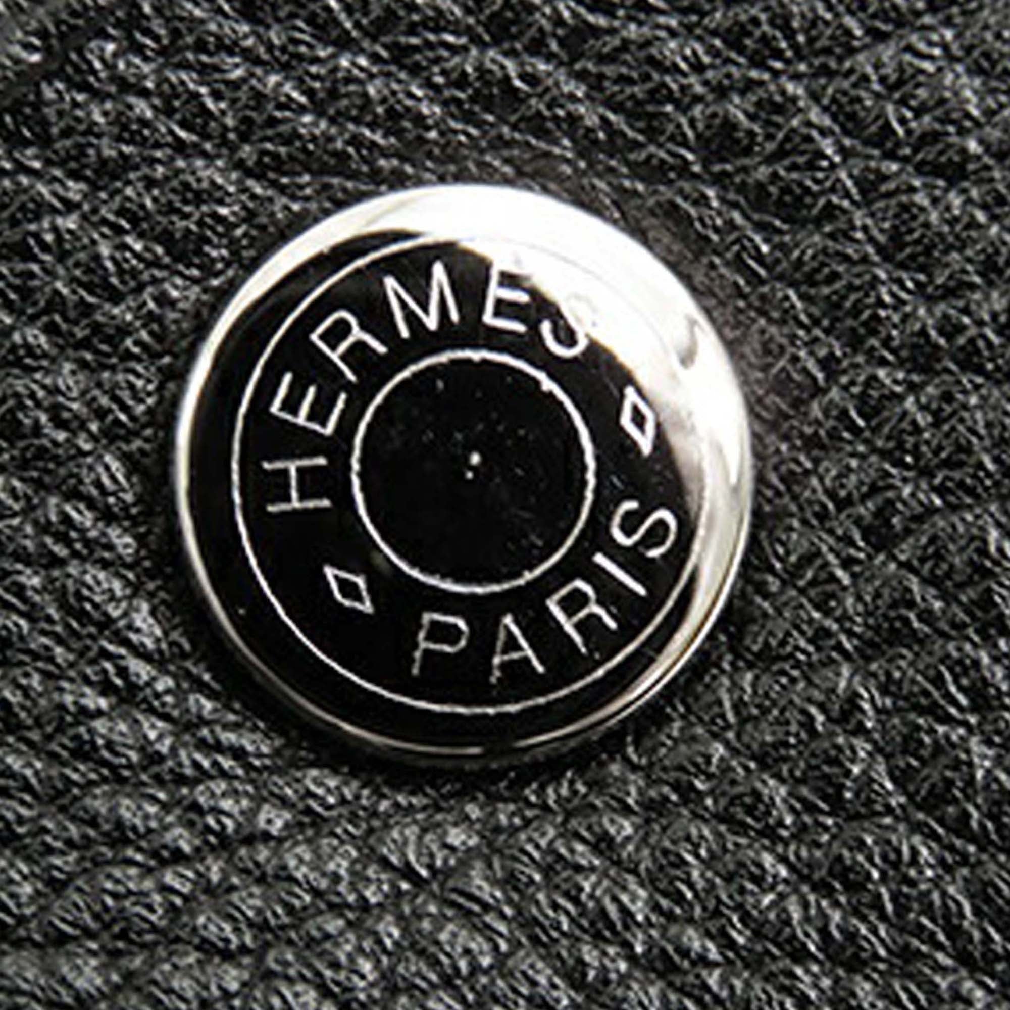 Hermès Negonda Garden Party 36 - image 11