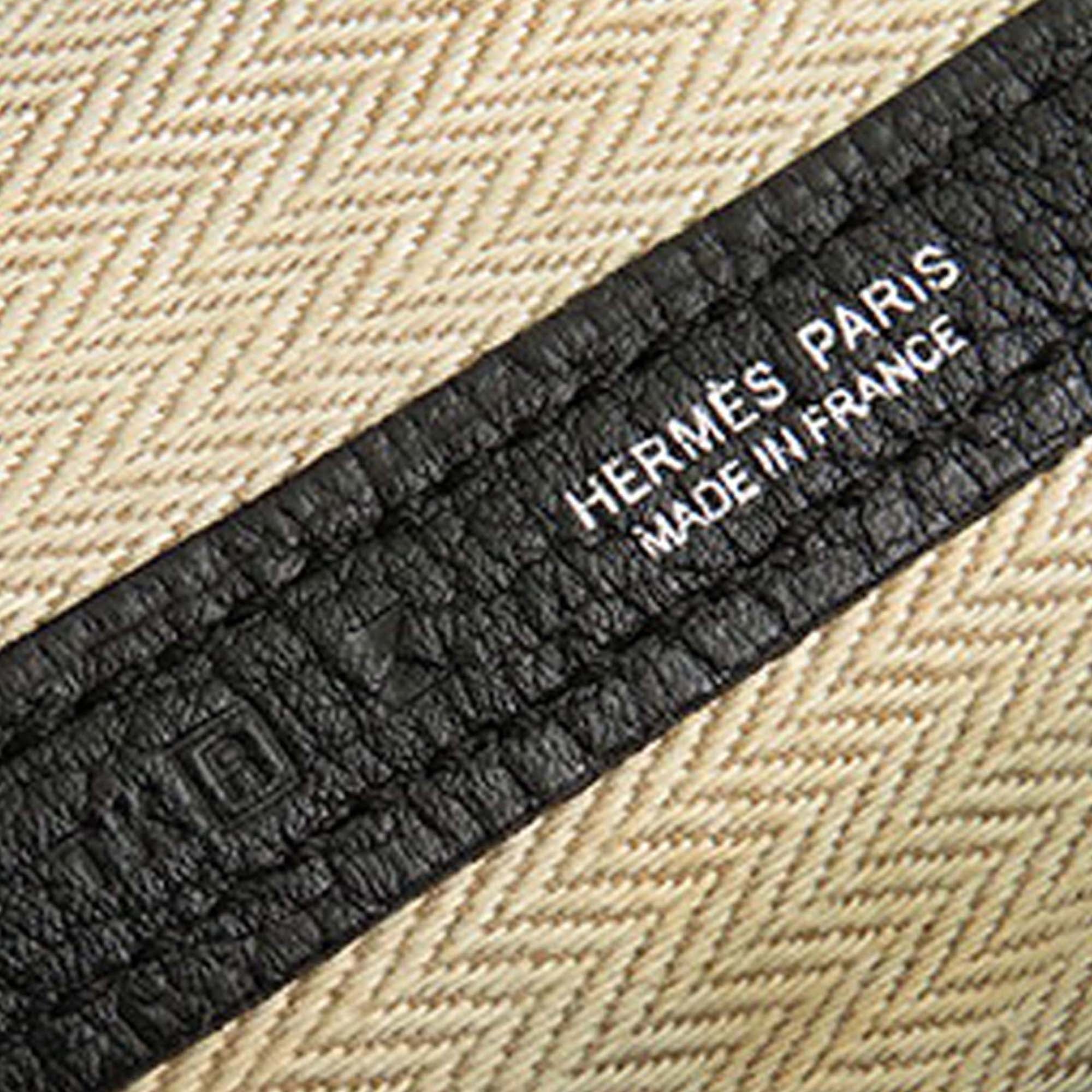 Hermès Negonda Garden Party 36 - image 5