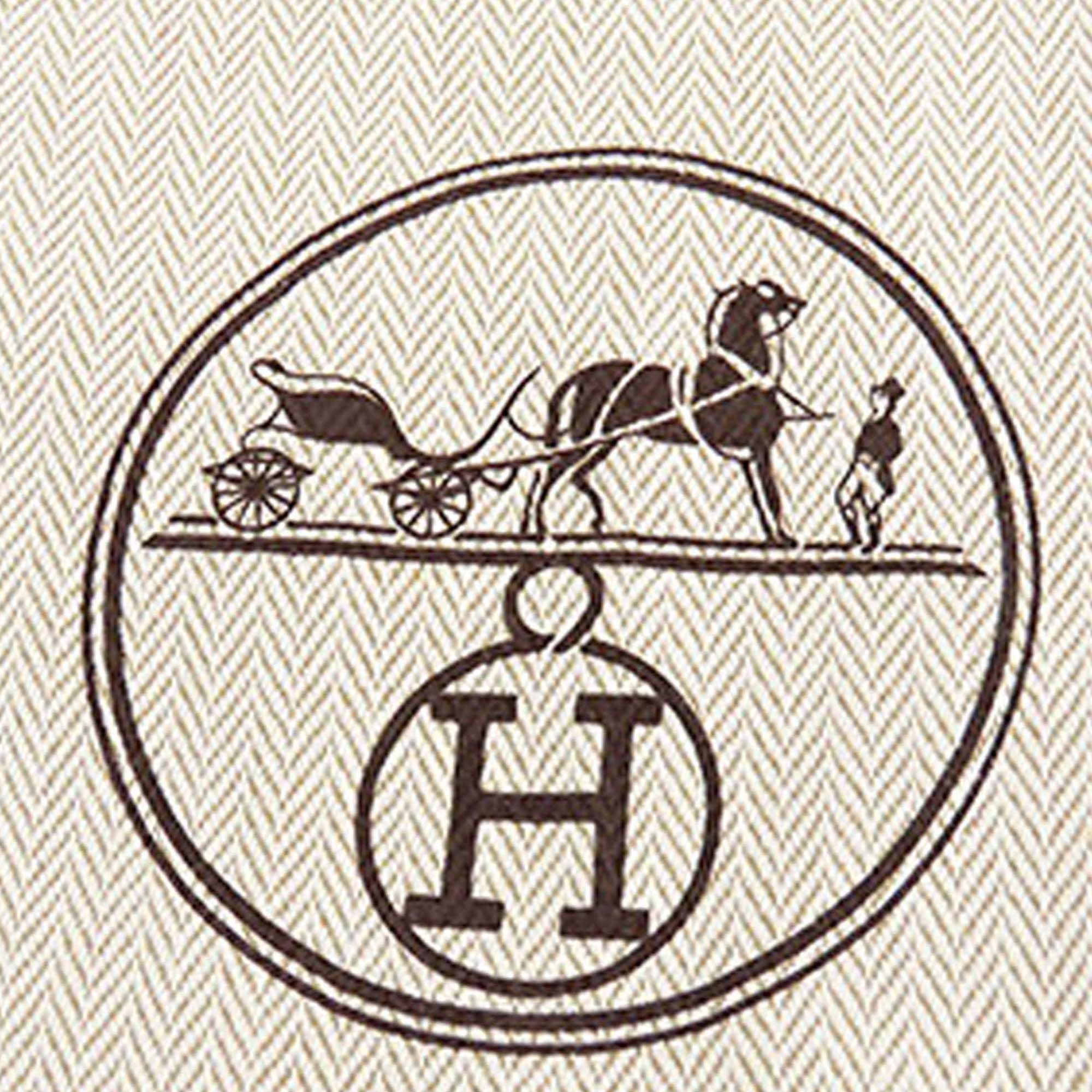 Hermès Negonda Garden Party 36 - image 6
