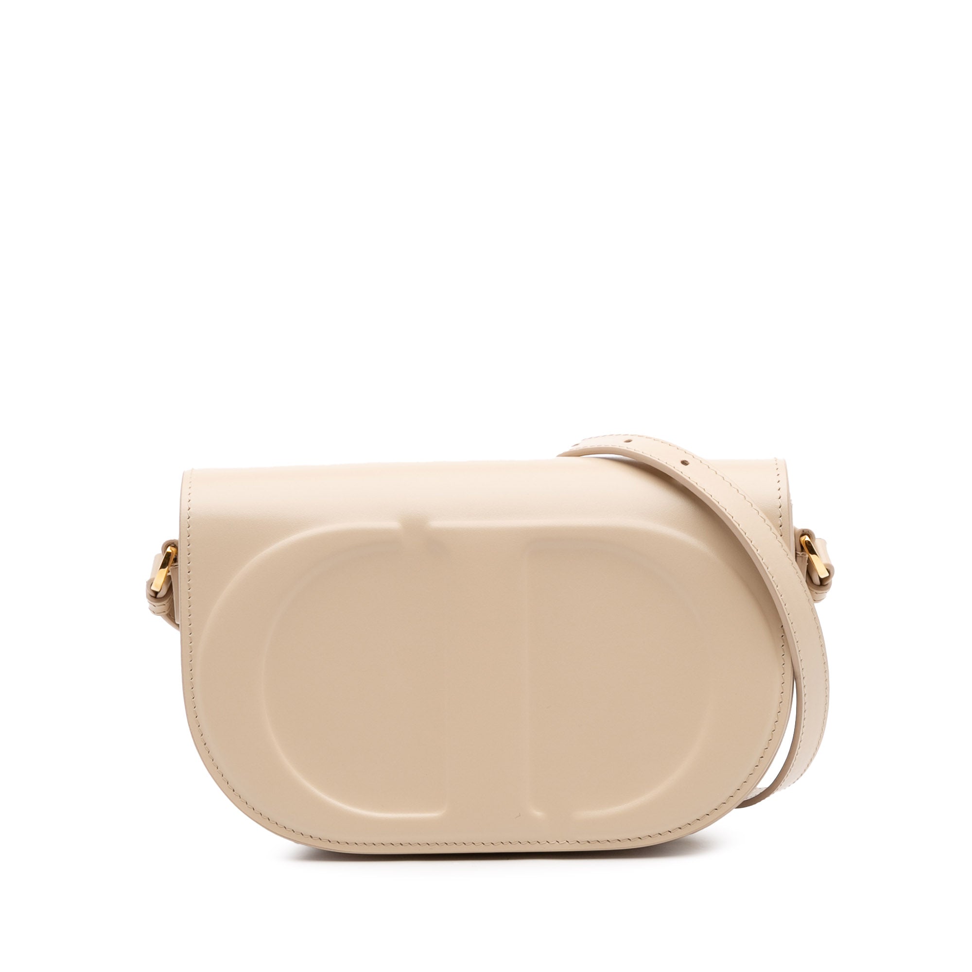 Dior Leather CD Signature Flap - image 1