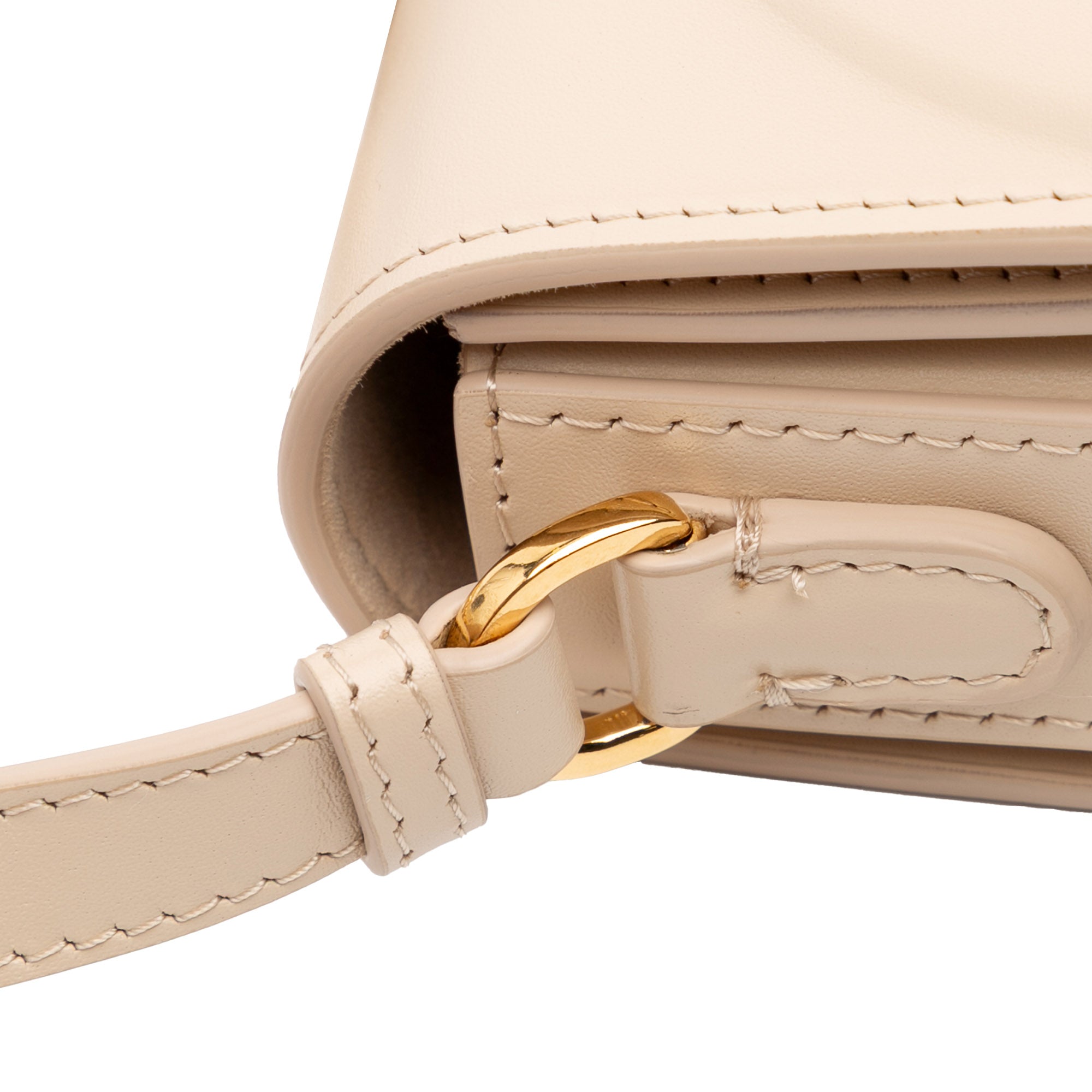 Dior Leather CD Signature Flap - image 10