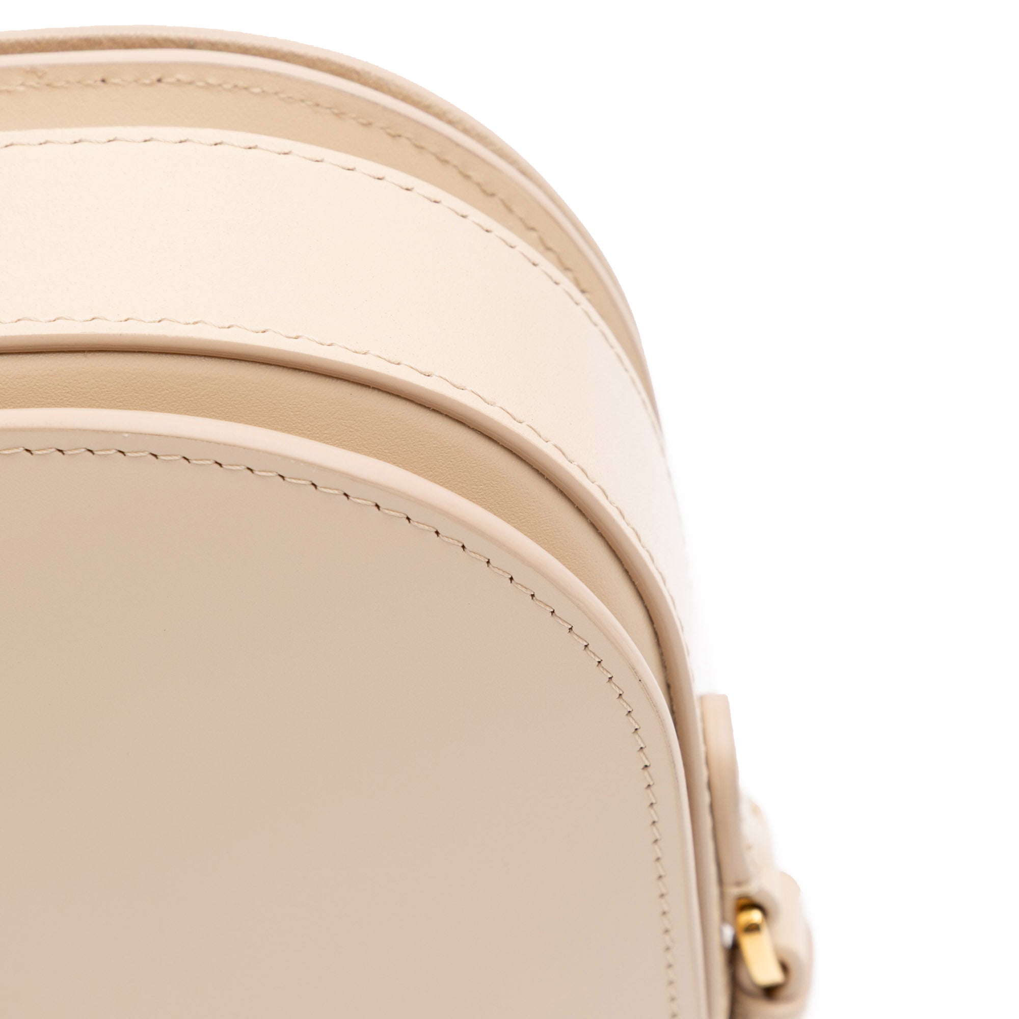 Dior Leather CD Signature Flap - image 11
