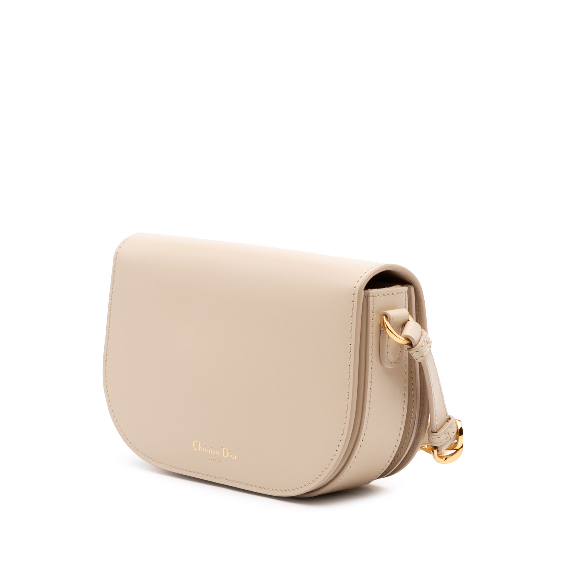 Dior Leather CD Signature Flap - image 2