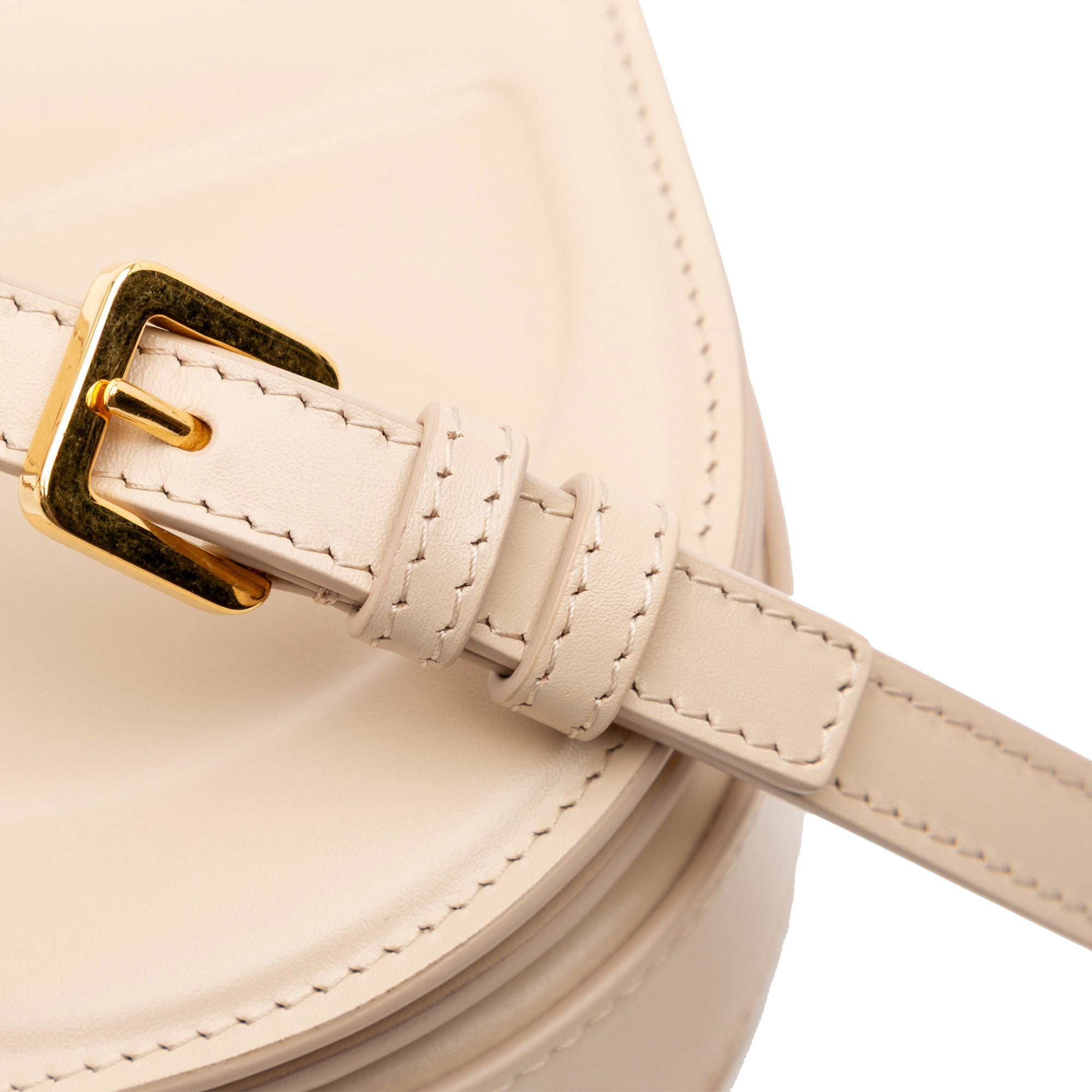Dior Leather CD Signature Flap - image 9