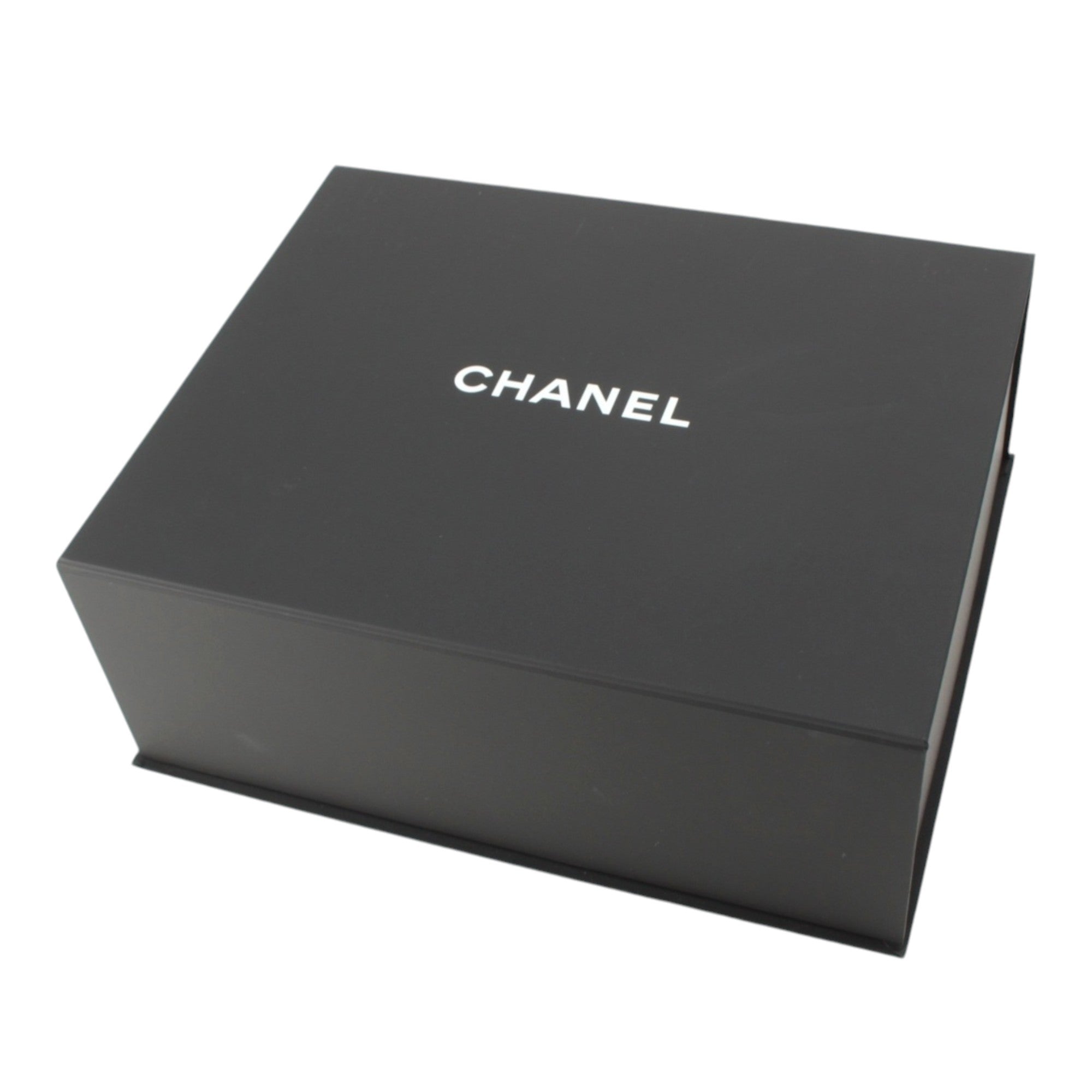 Chanel Large CC Quilted Velvet Effect Nylon Bowling Bag - image 13