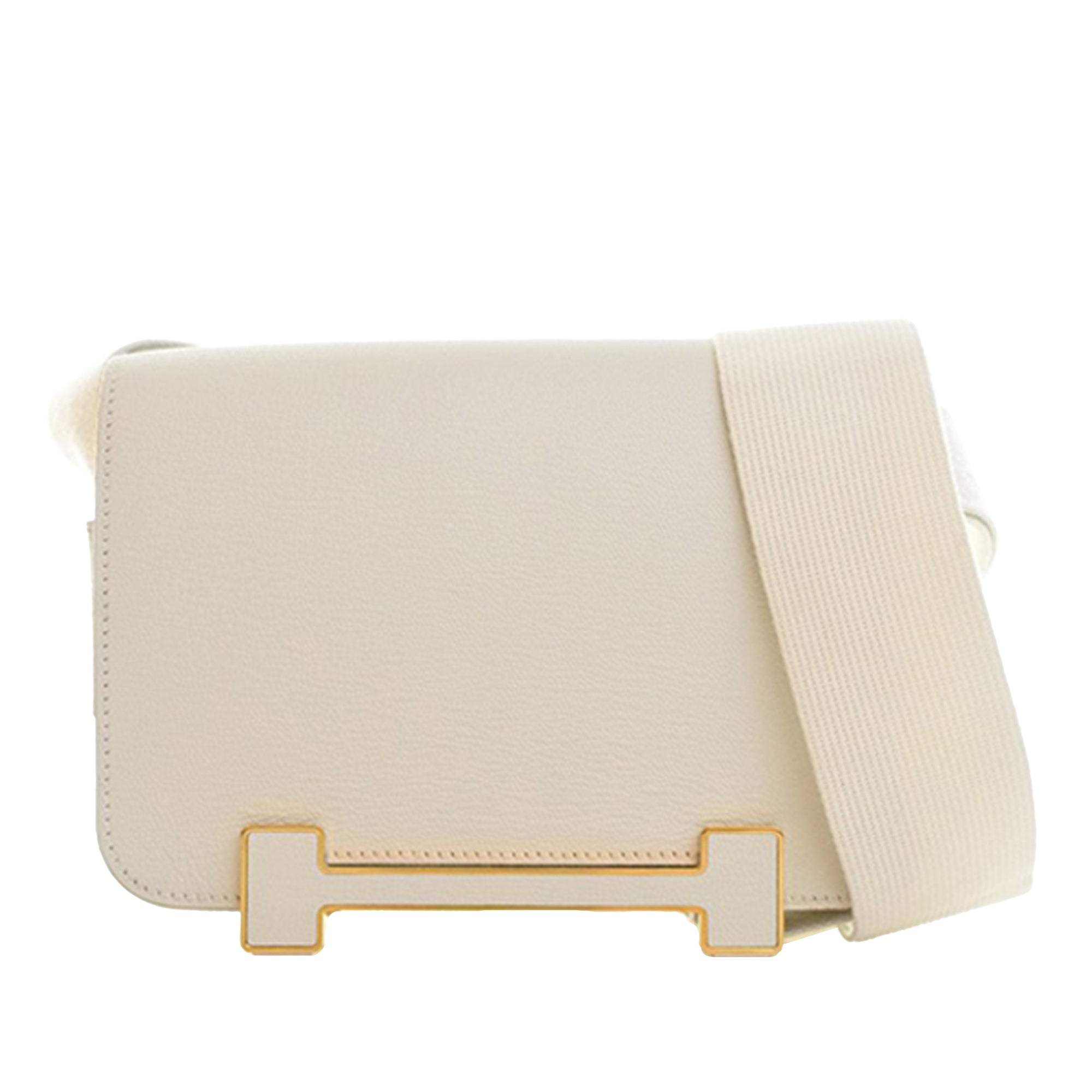 Hermès Chevre Mysore Geta - image 1