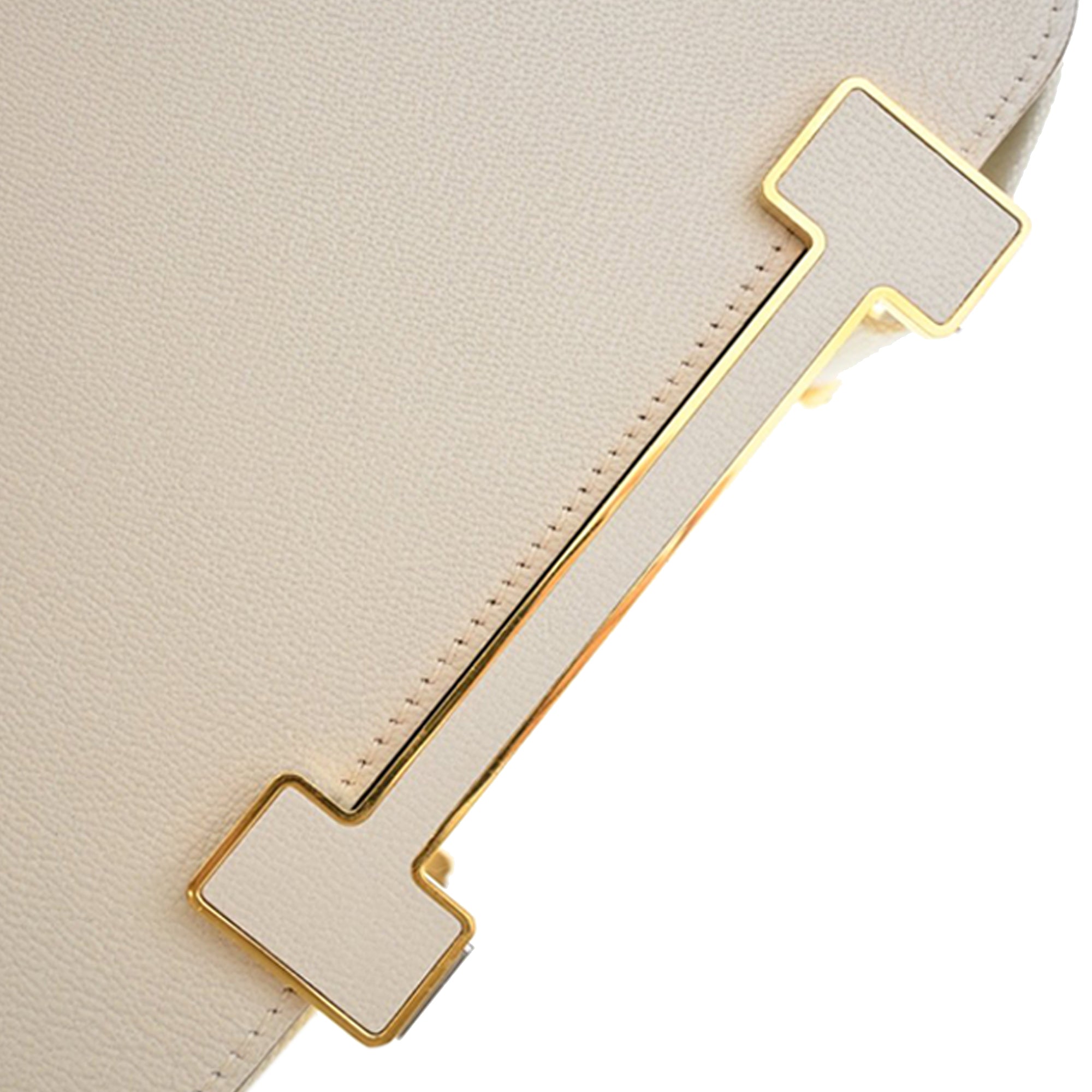 Hermès Chevre Mysore Geta - image 10
