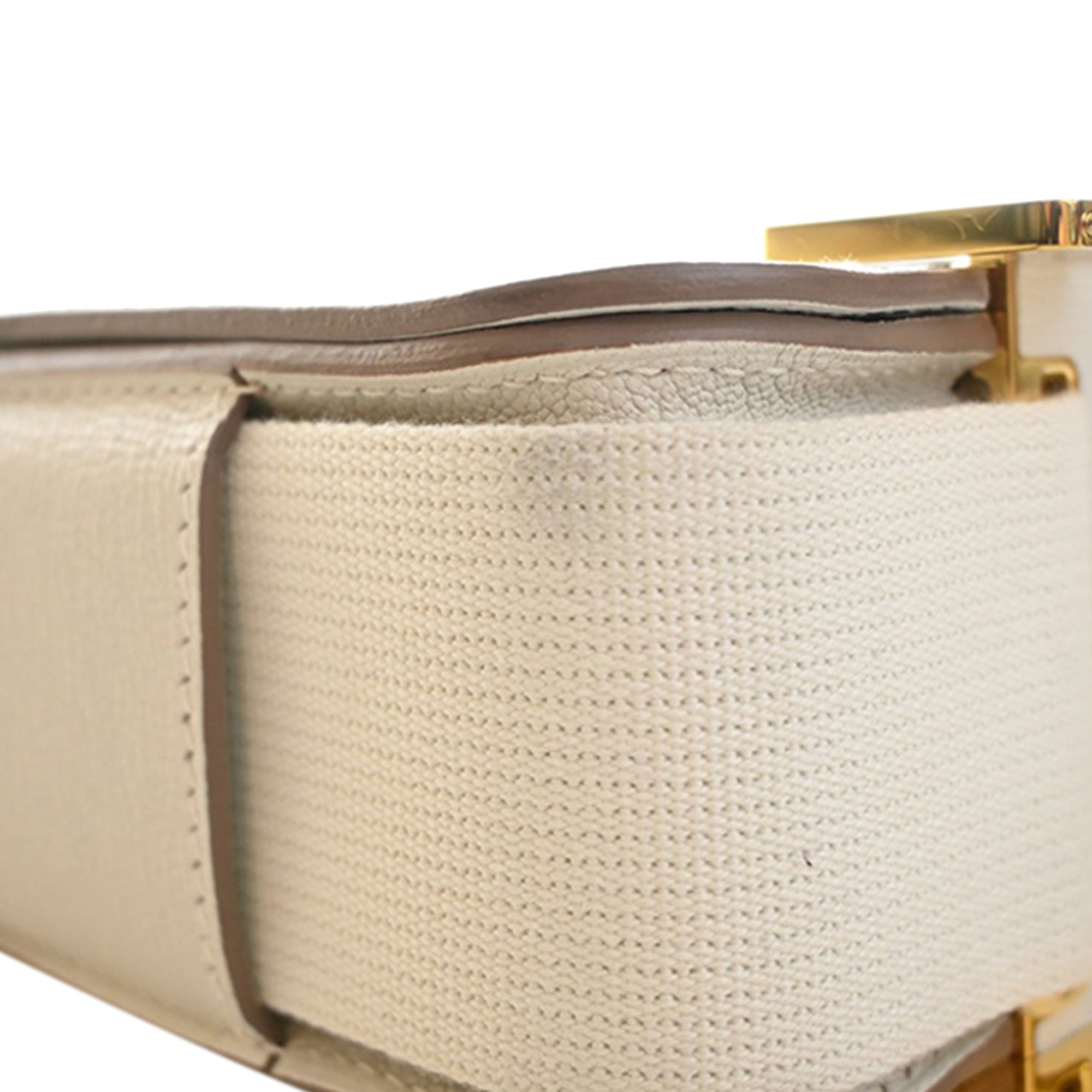 Hermès Chevre Mysore Geta - image 13