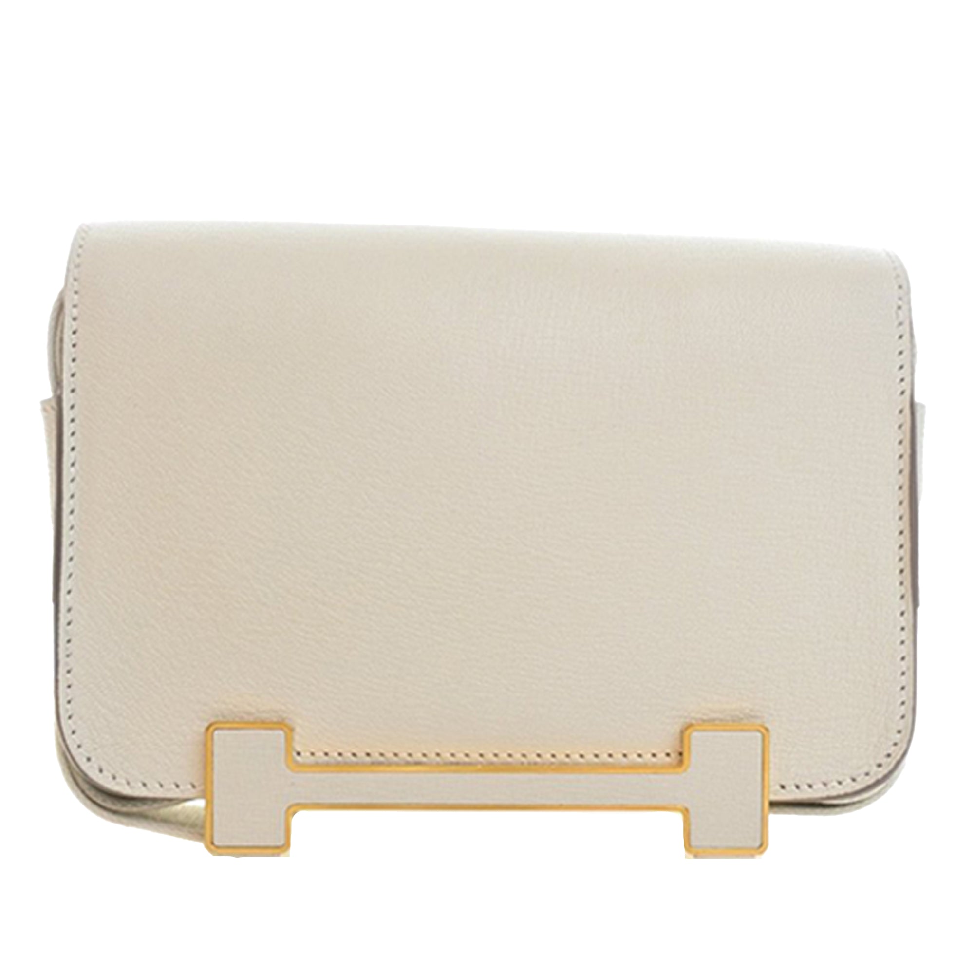 Hermès Chevre Mysore Geta - image 2