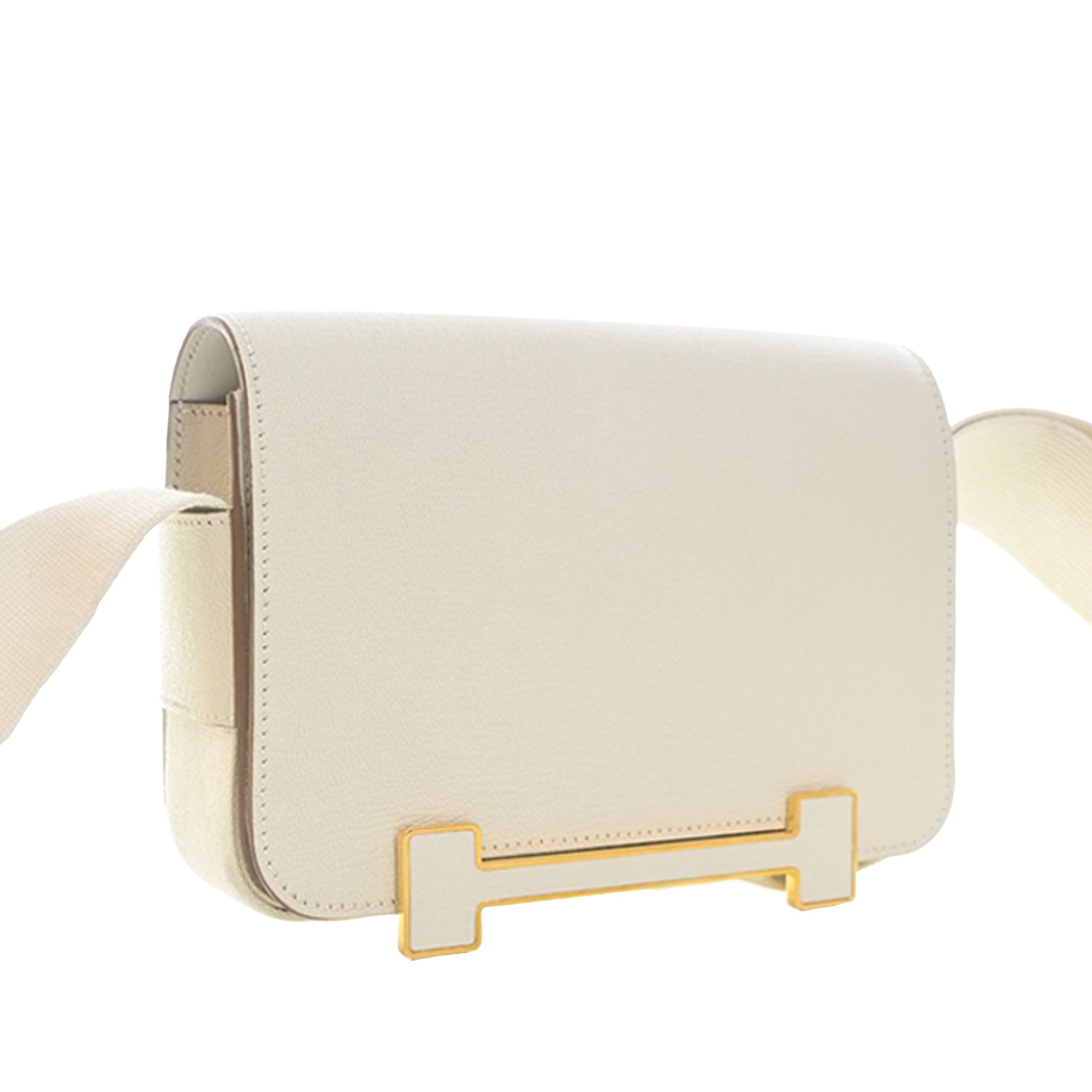 Hermès Chevre Mysore Geta - image 3