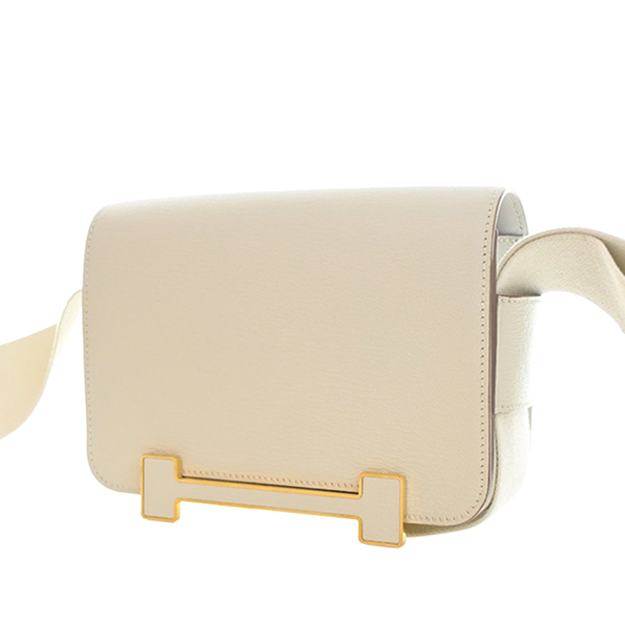 Hermès Chevre Mysore Geta - image 4
