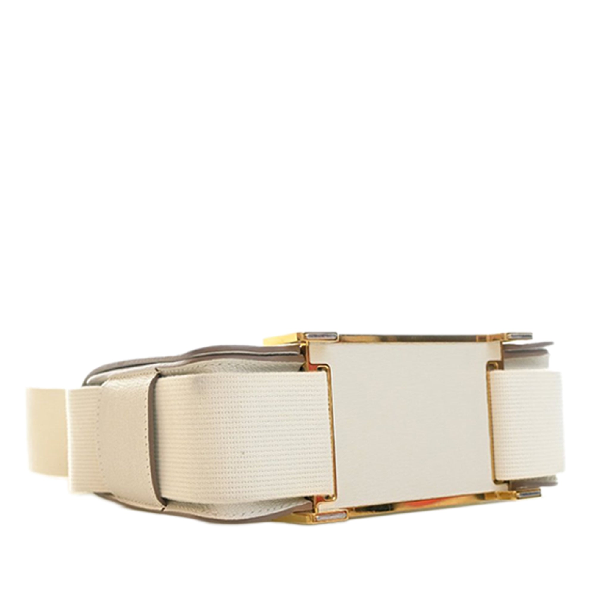Hermès Chevre Mysore Geta - image 5