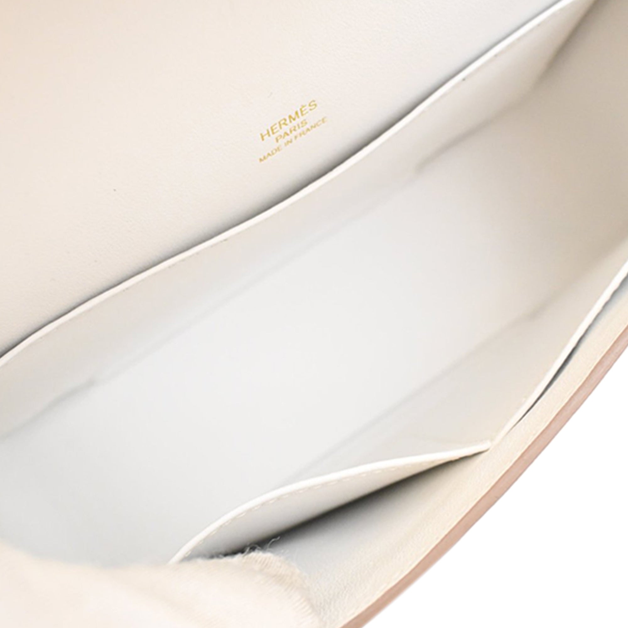 Hermès Chevre Mysore Geta - image 8
