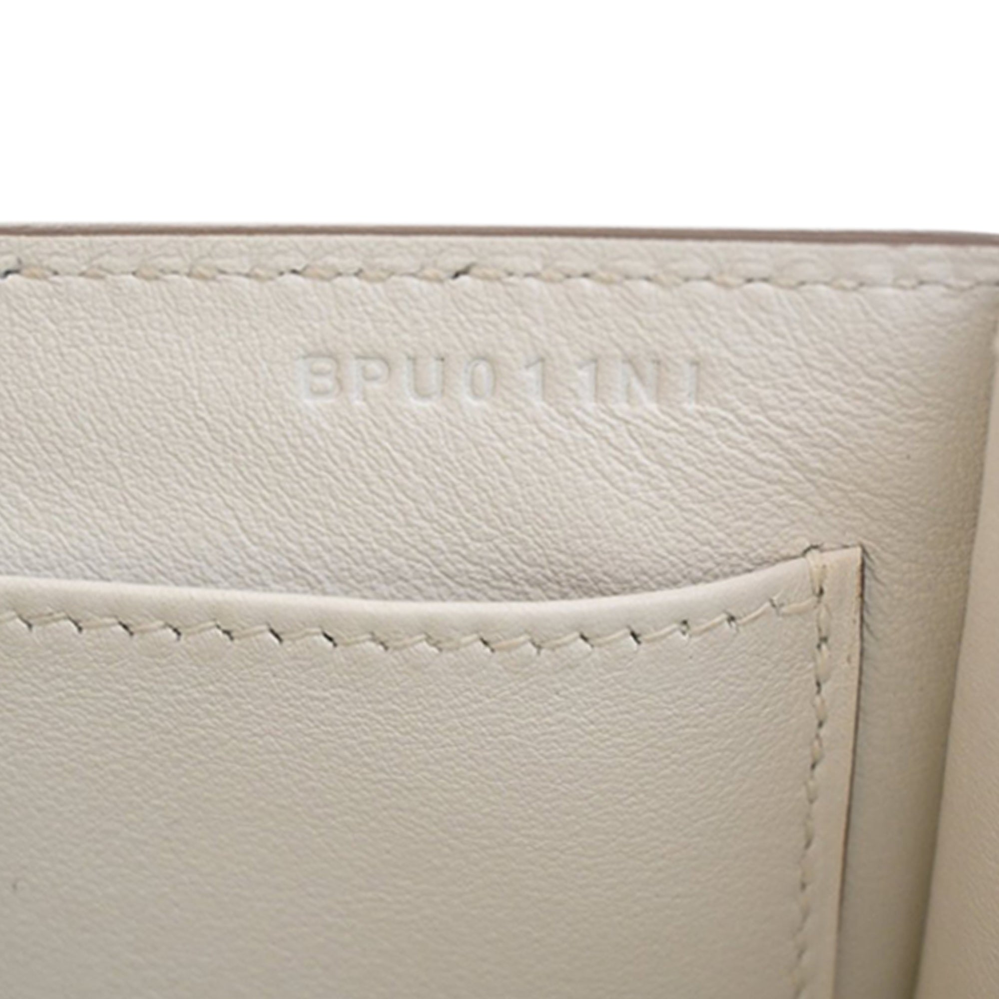 Hermès Chevre Mysore Geta - image 9