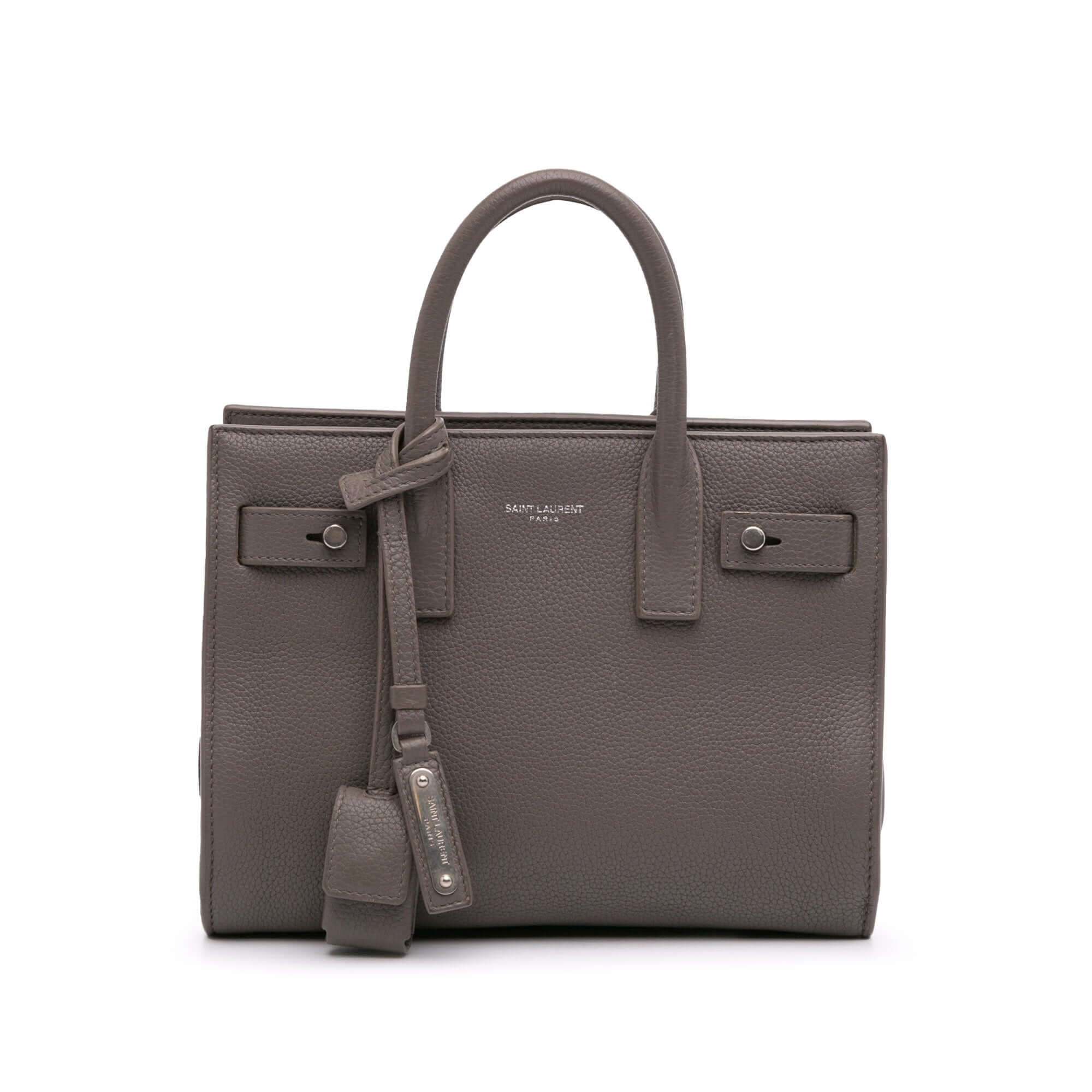 Saint Laurent Sac de Jour Nano
