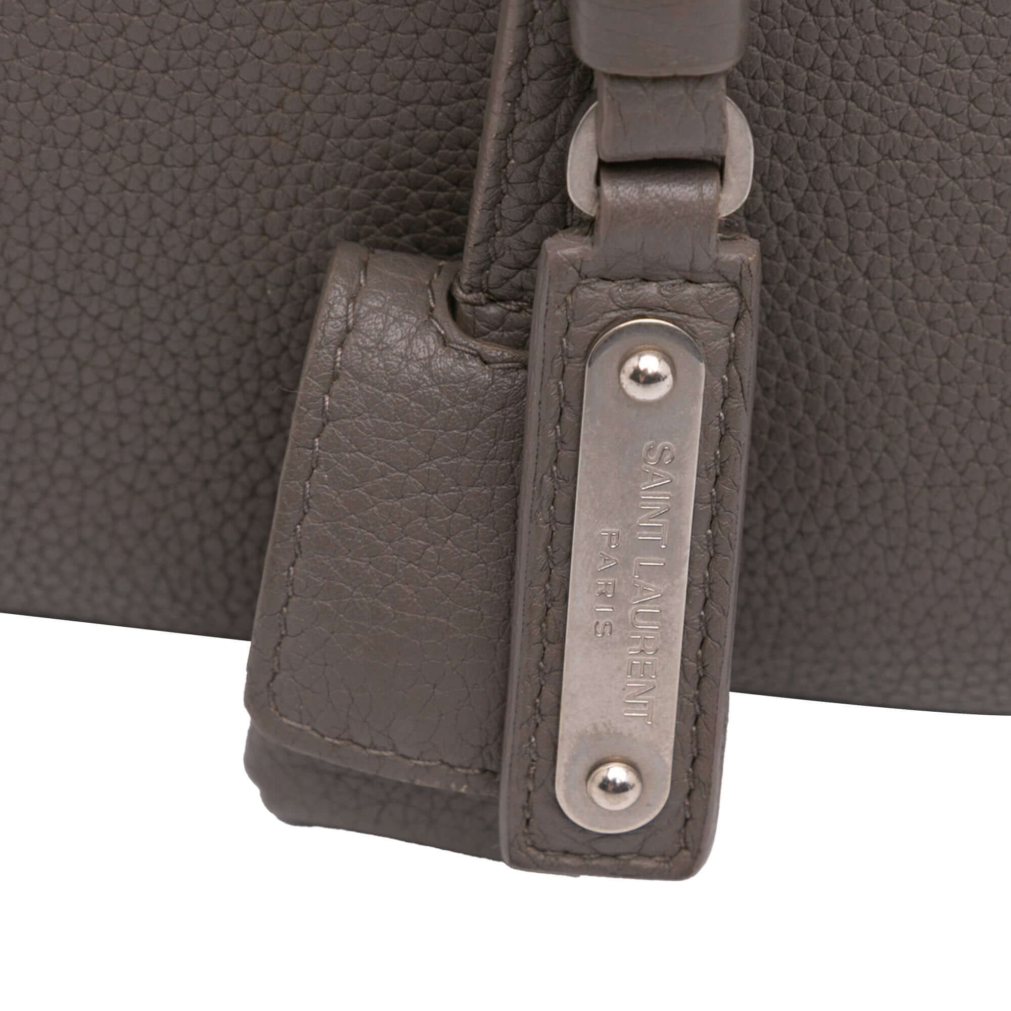 Saint Laurent Sac de Jour Nano