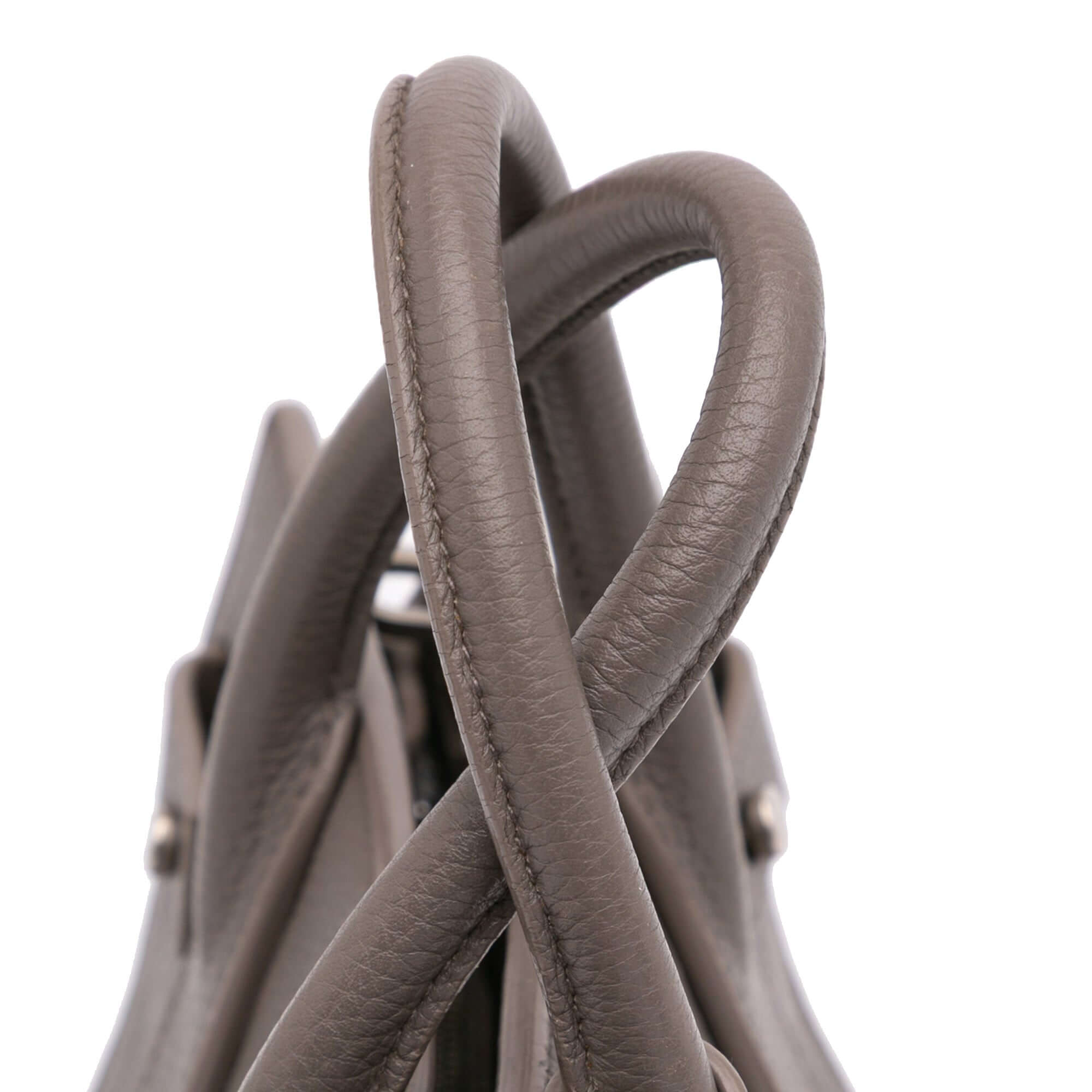 Saint Laurent Sac de Jour Nano