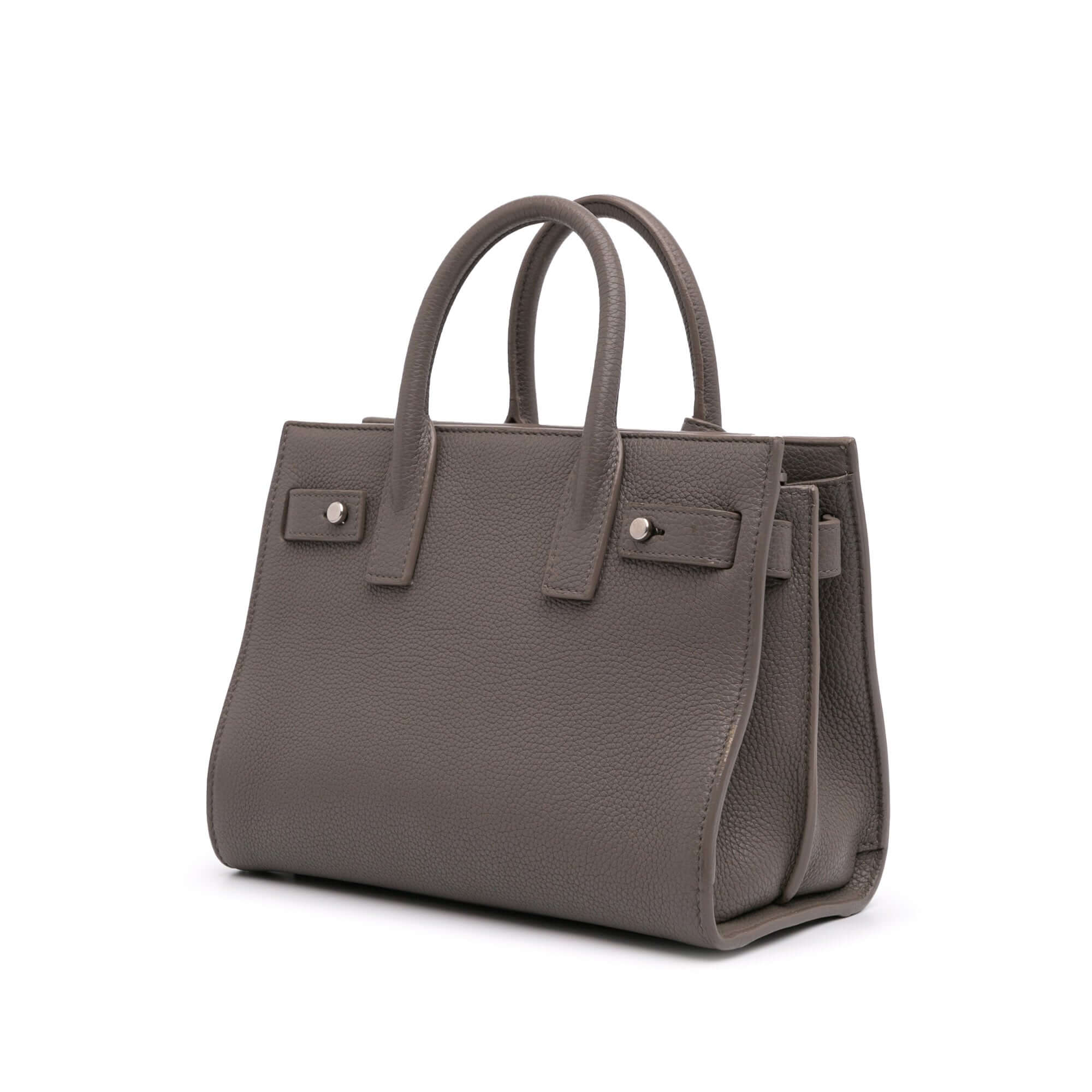 Saint Laurent Sac de Jour Nano