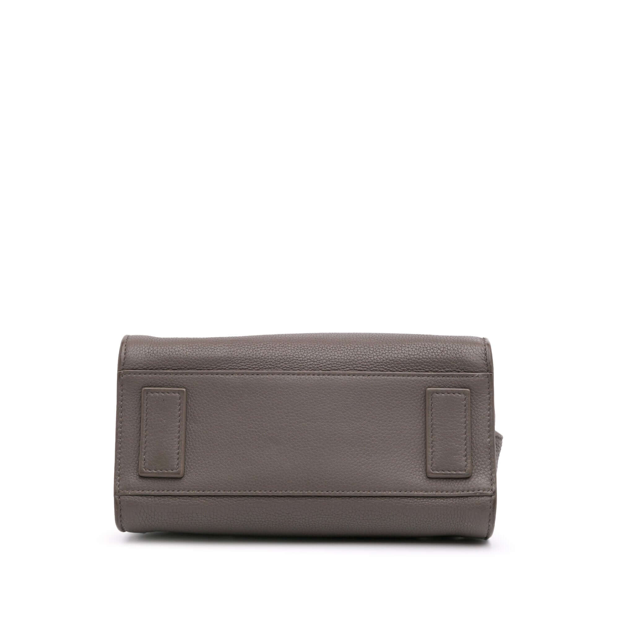 Saint Laurent Sac de Jour Nano