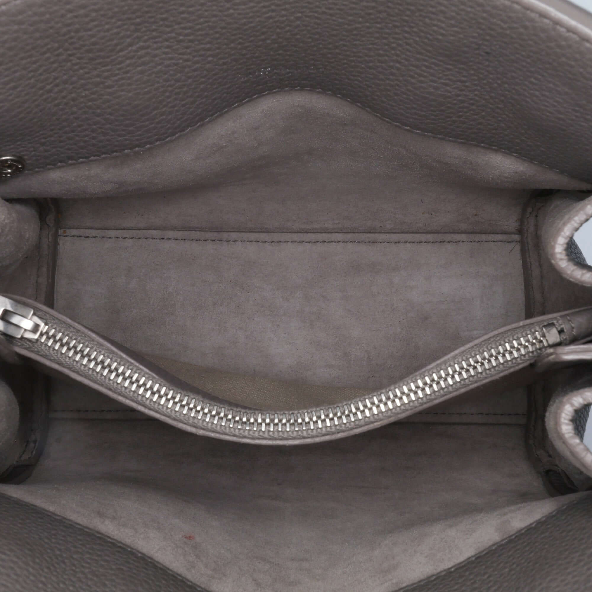 Saint Laurent Sac de Jour Nano