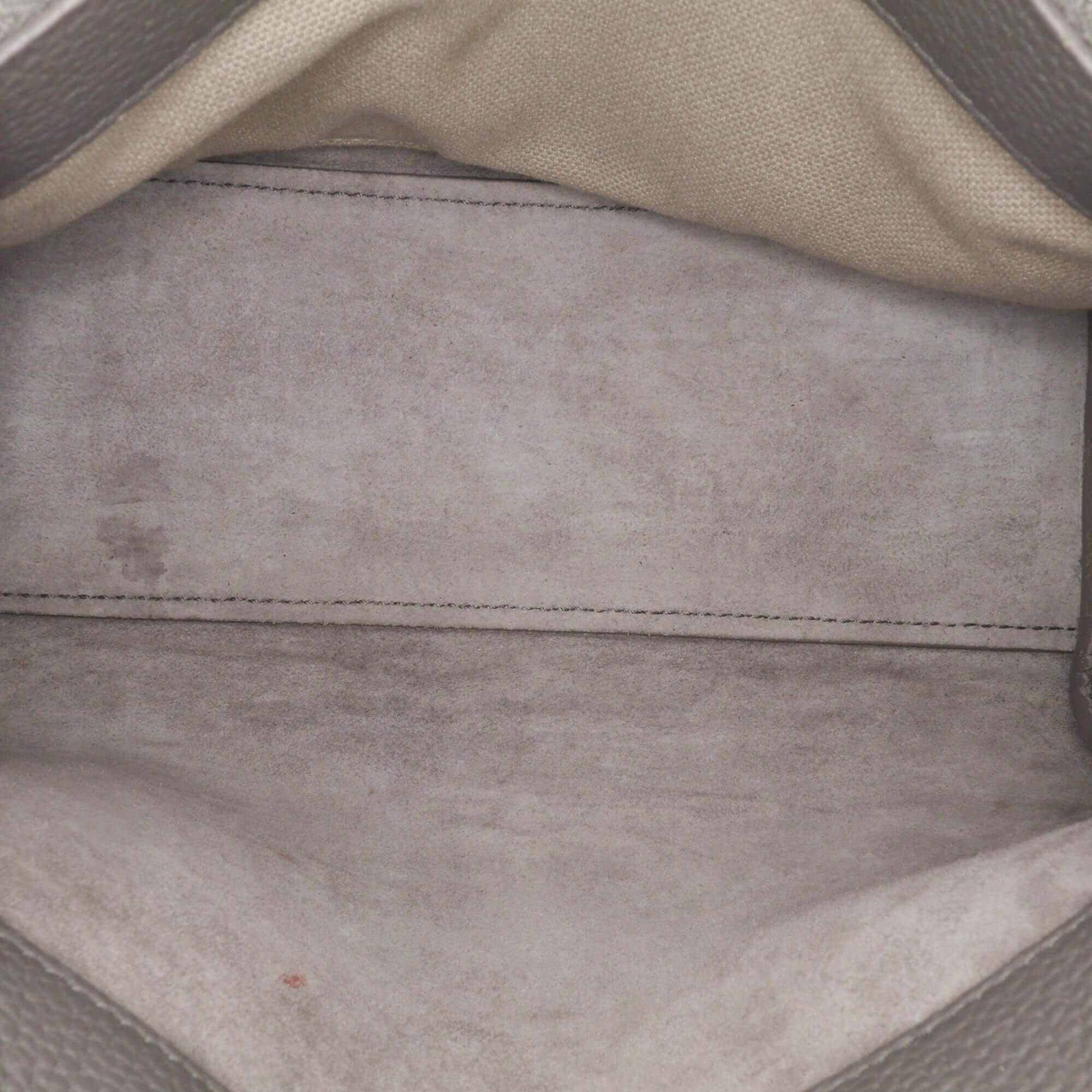 Saint Laurent Sac de Jour Nano