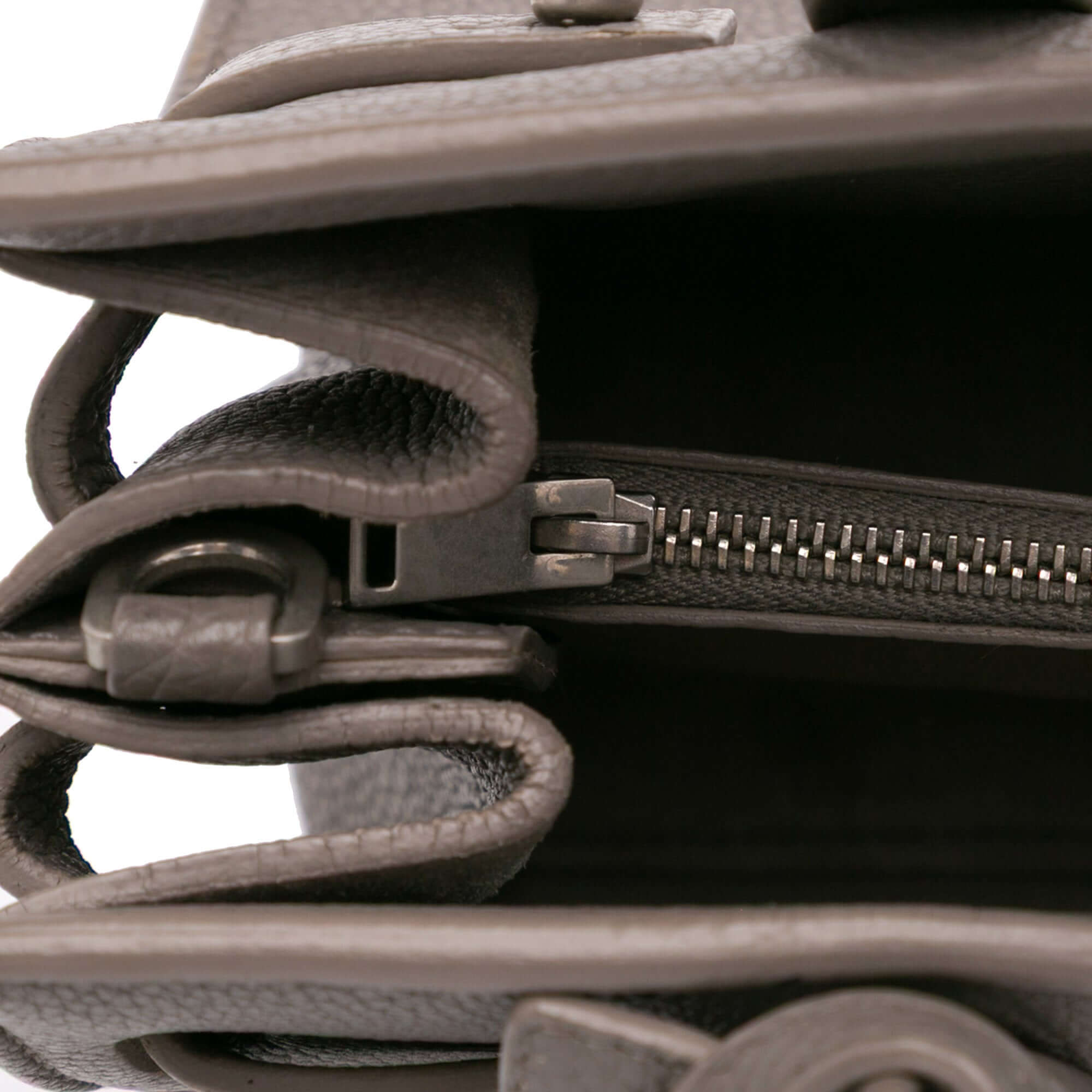 Saint Laurent Sac de Jour Nano