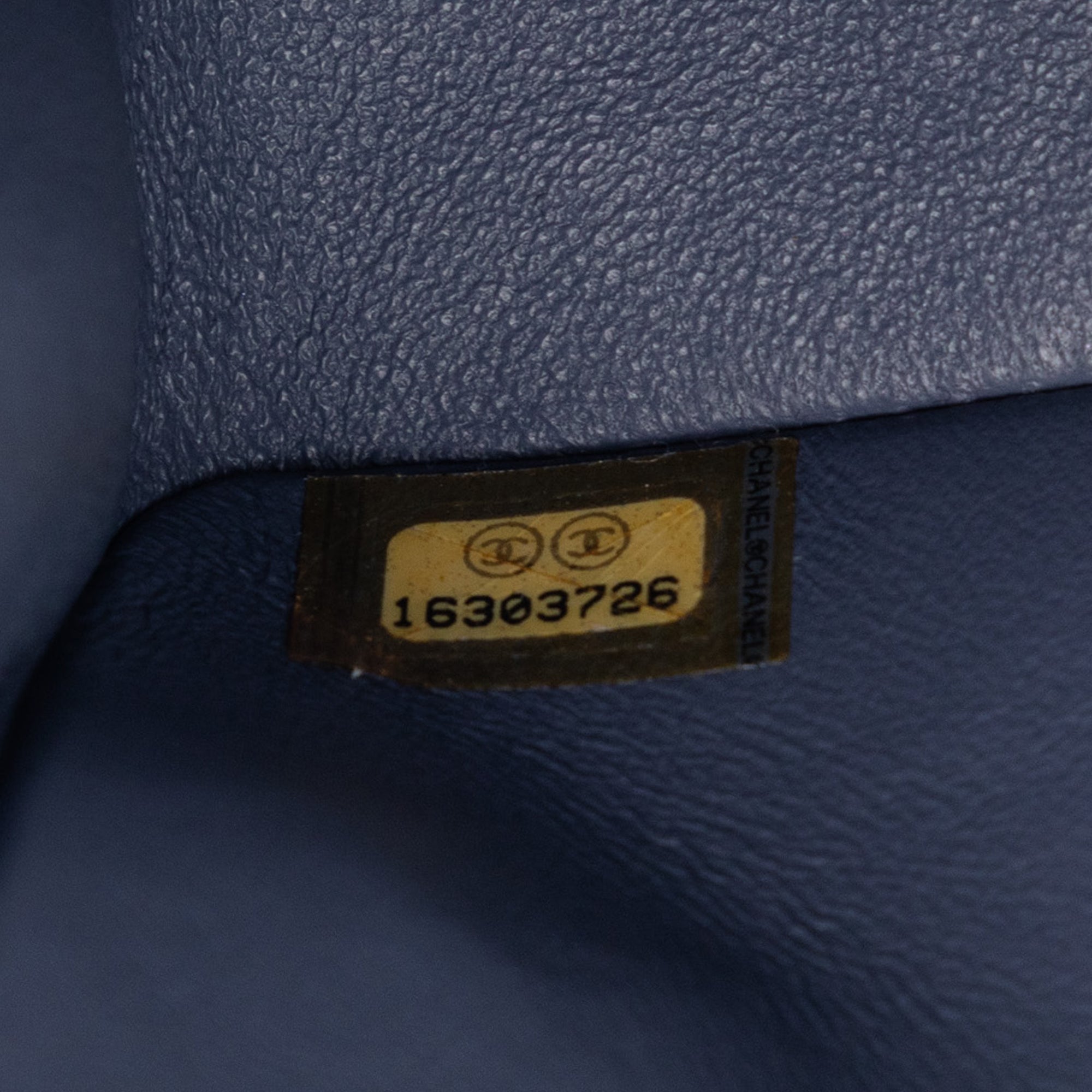 Chanel Medium Classic Lambskin Double Flap - image 6