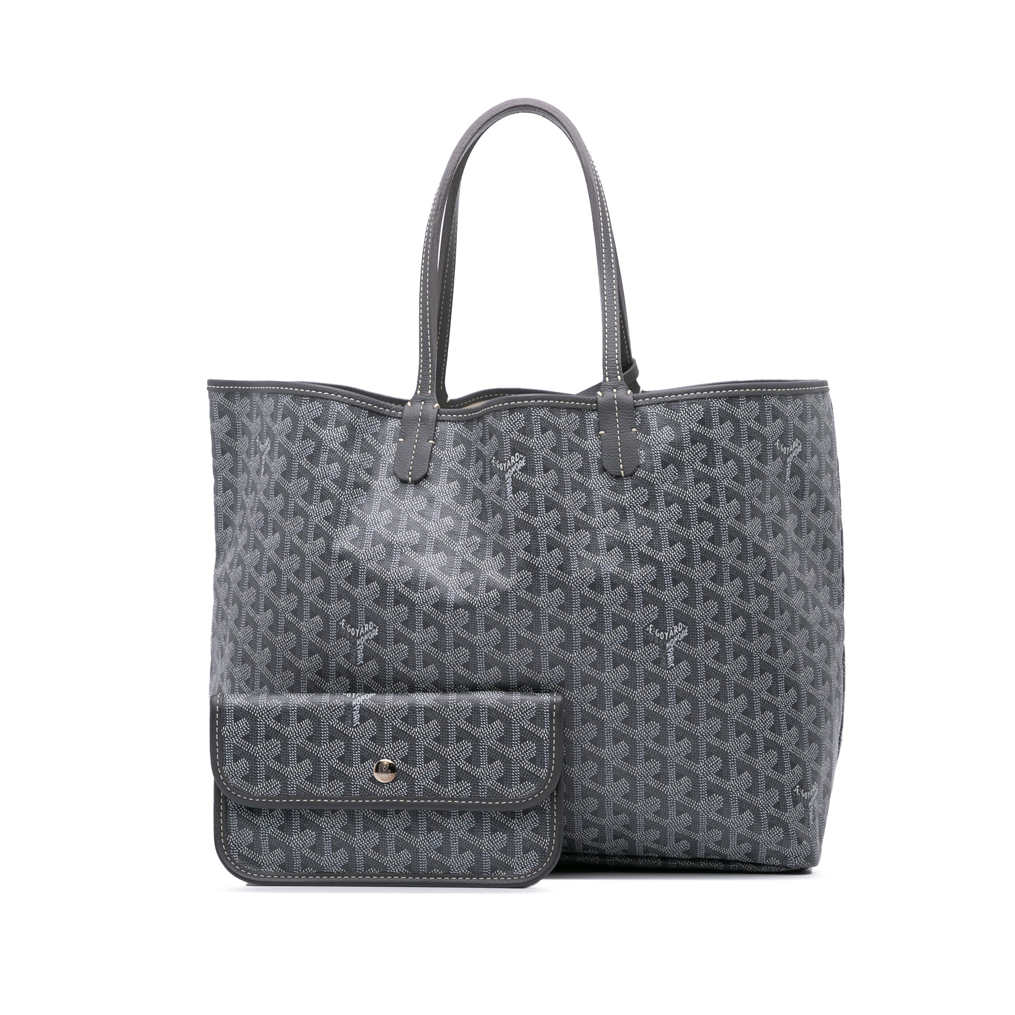 Goyard Goyardine Saint Louis PM - image 11