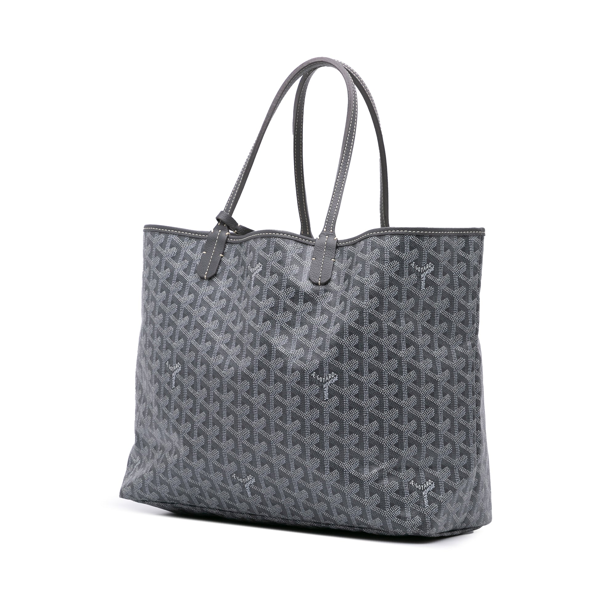 Goyard Goyardine Saint Louis PM - image 2