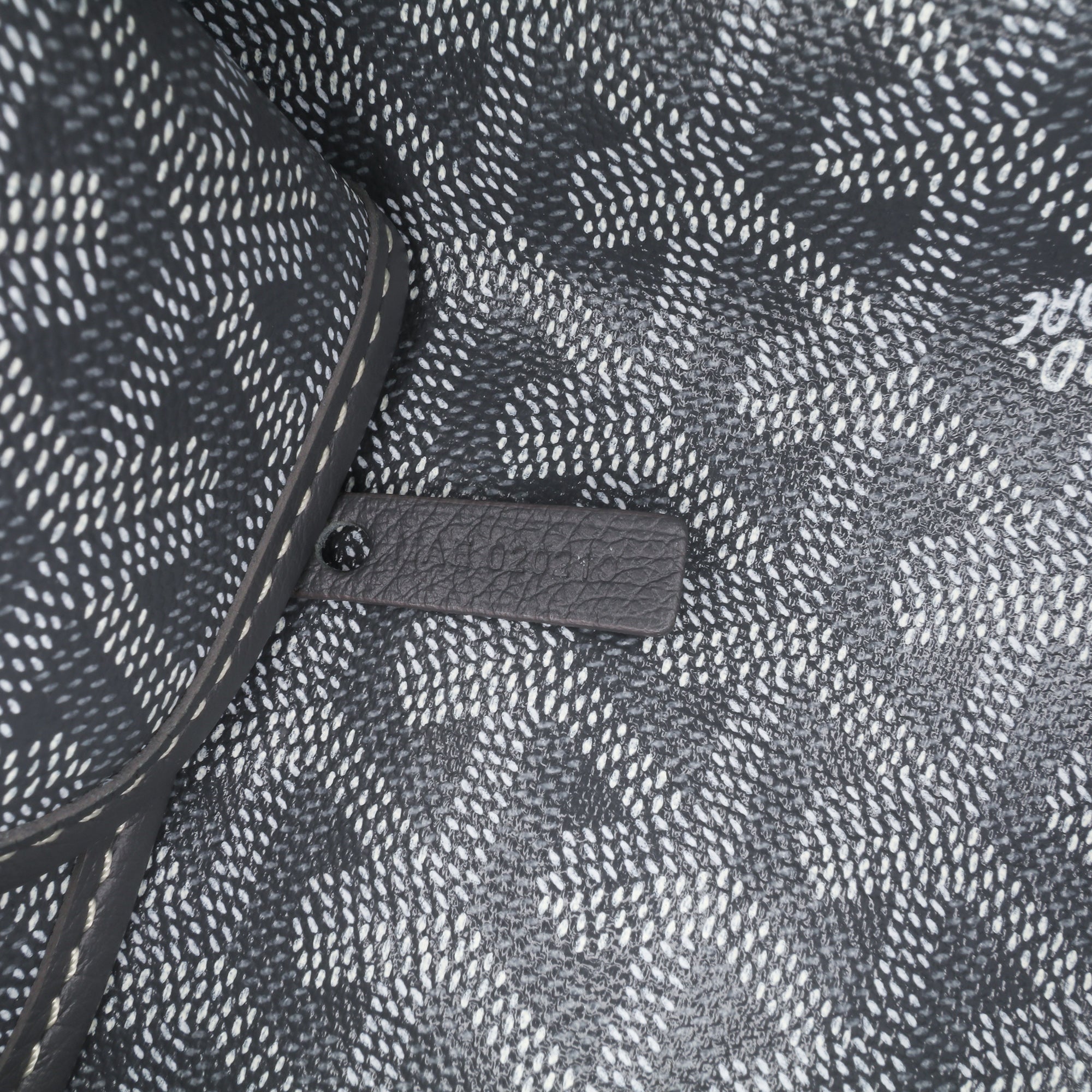 Goyard Goyardine Saint Louis PM - image 6