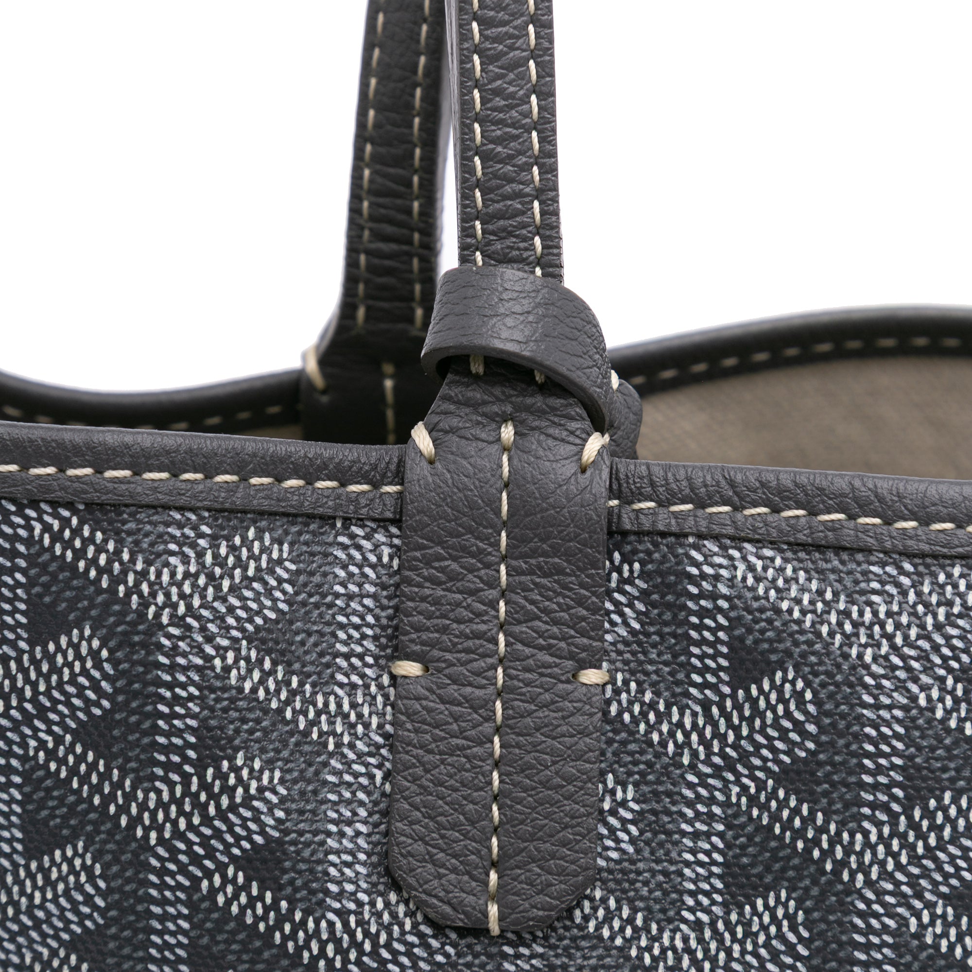 Goyard Goyardine Saint Louis PM - image 9