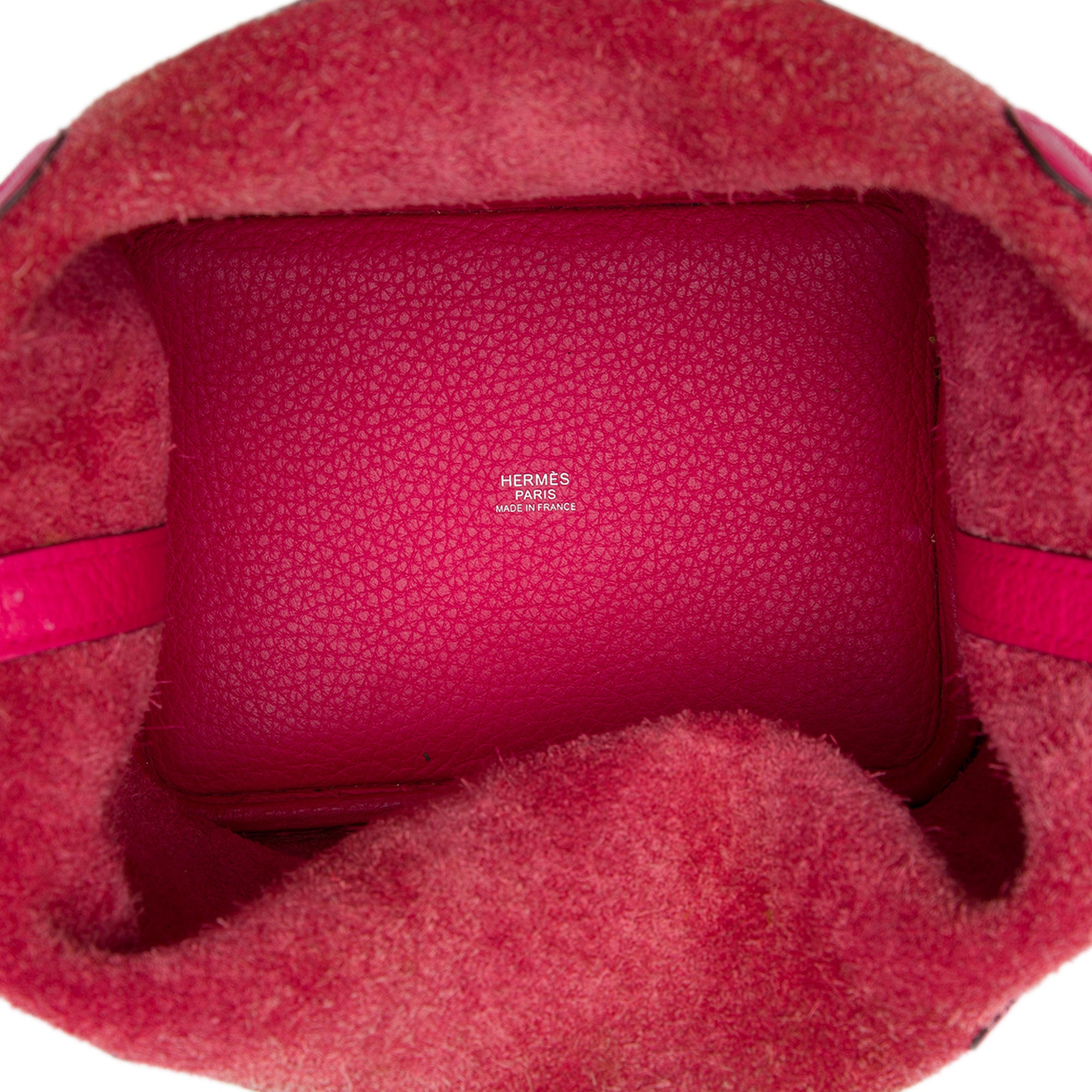Hermès Clemence Picotin Lock 18 - image 4