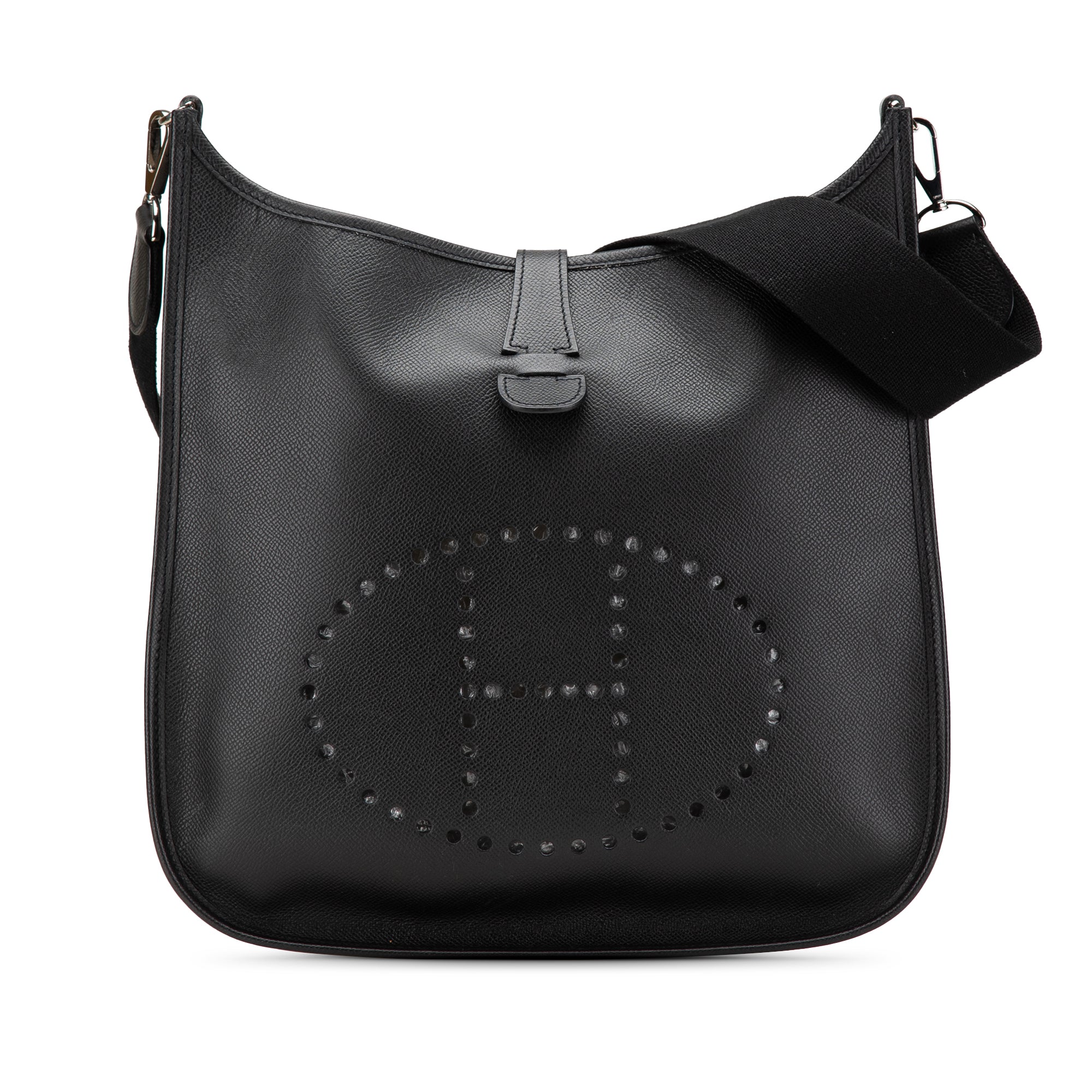 Hermès Epsom Evelyne II 29 - image 1