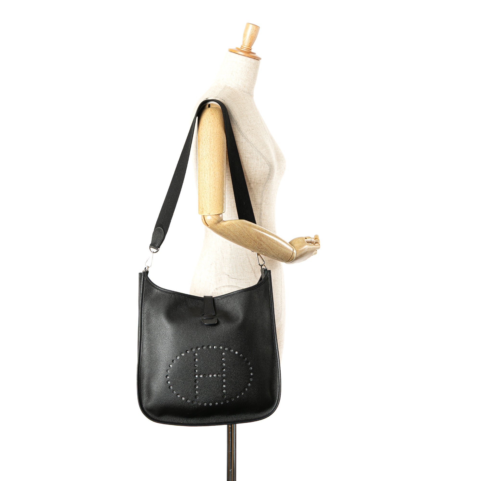 Hermès Epsom Evelyne II 29 - image 12