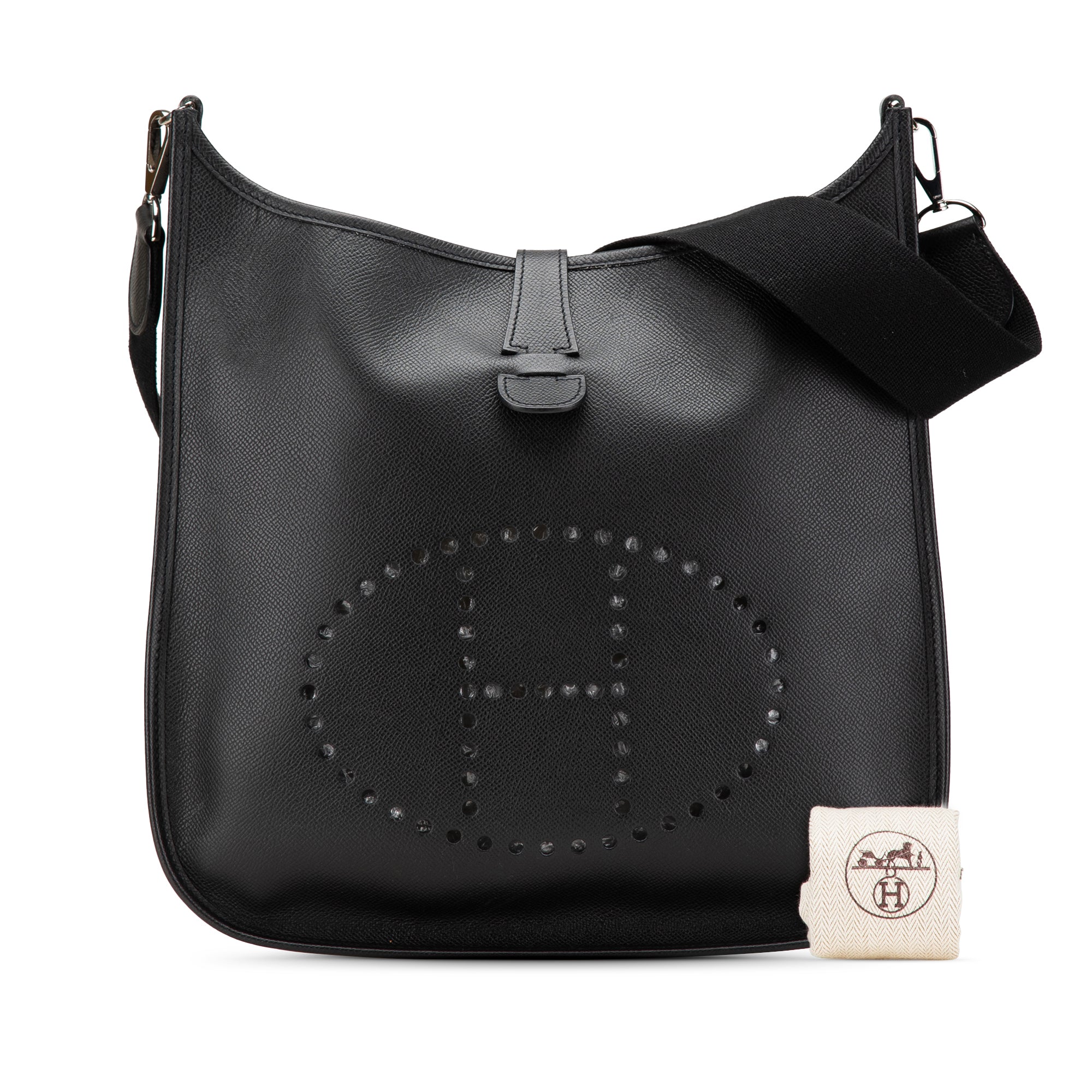 Hermès Epsom Evelyne II 29 - image 13