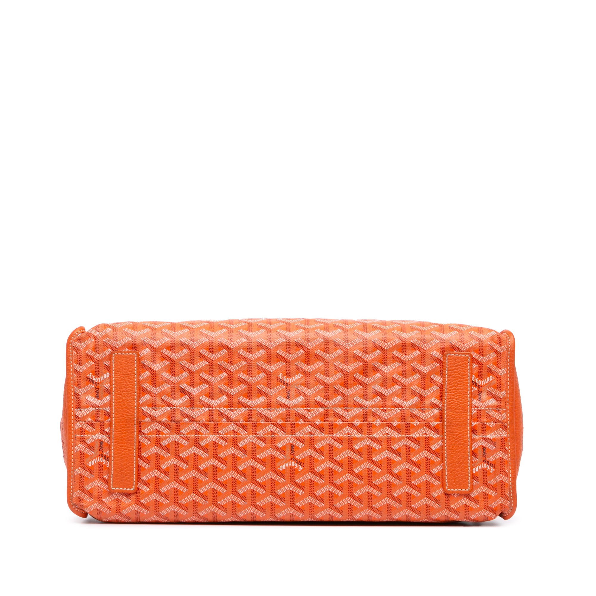 Goyard Goyardine Sac Hardy Pet Carrier PM - image 3