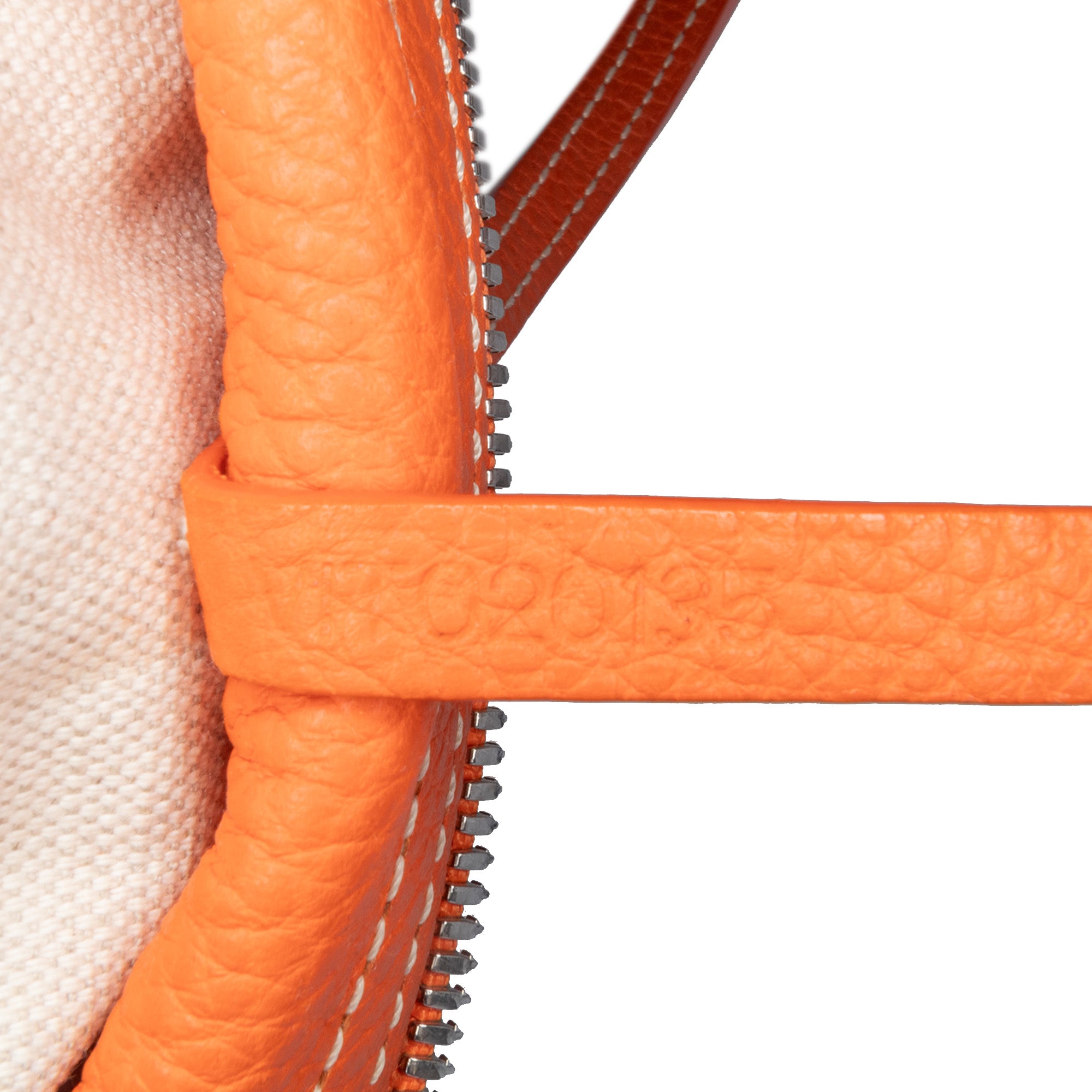 Goyard Goyardine Sac Hardy Pet Carrier PM - image 6