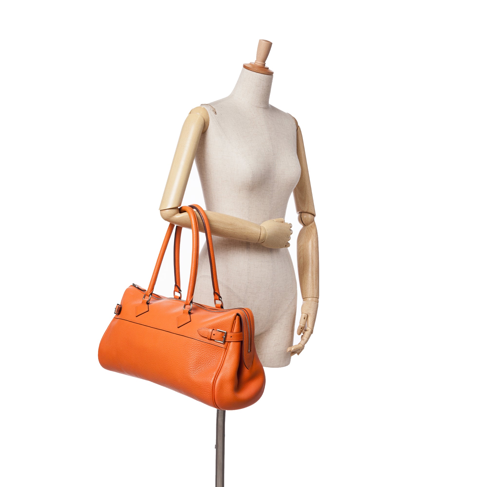 Hermès Togo Atlas 42 - image 11