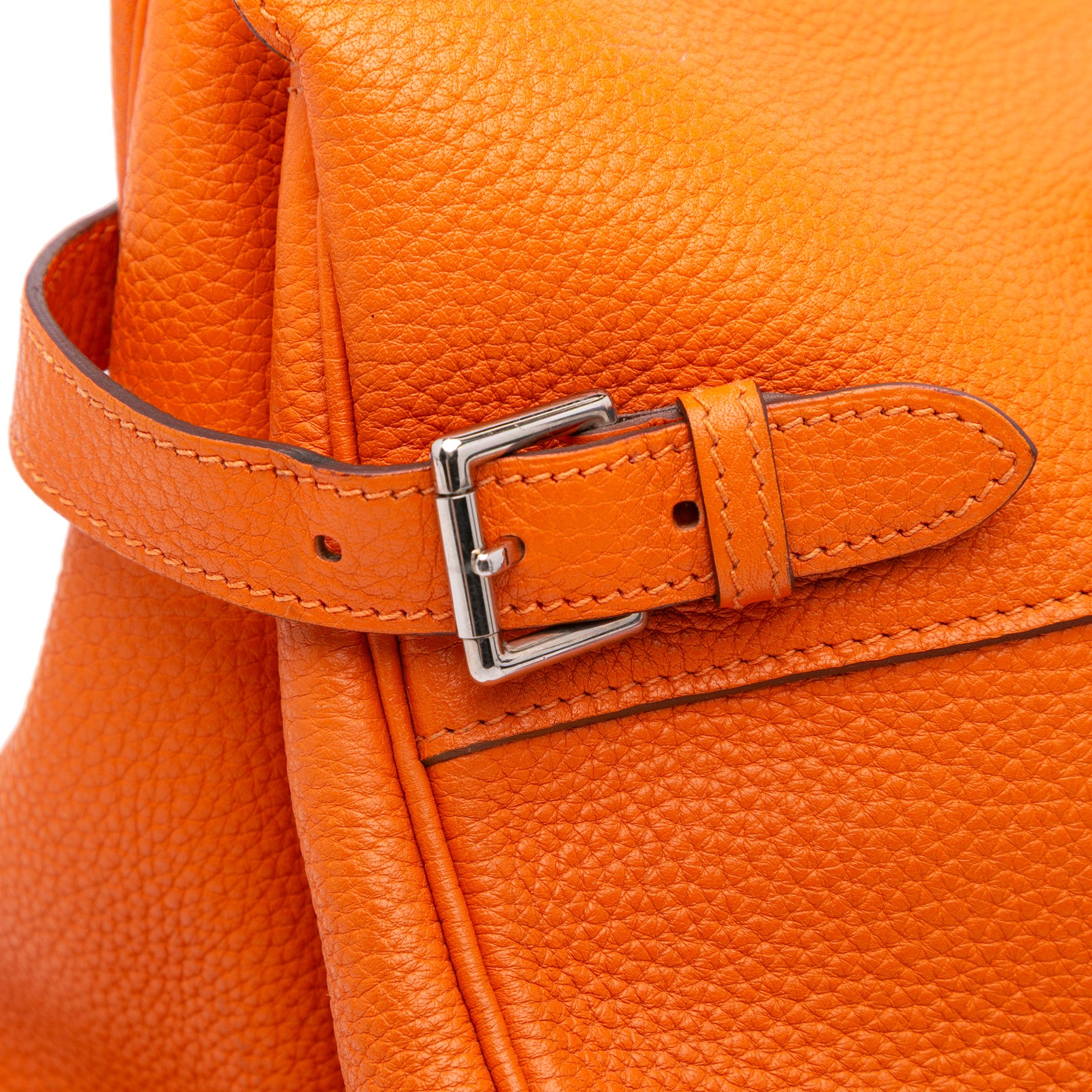 Hermès Togo Atlas 42 - image 8