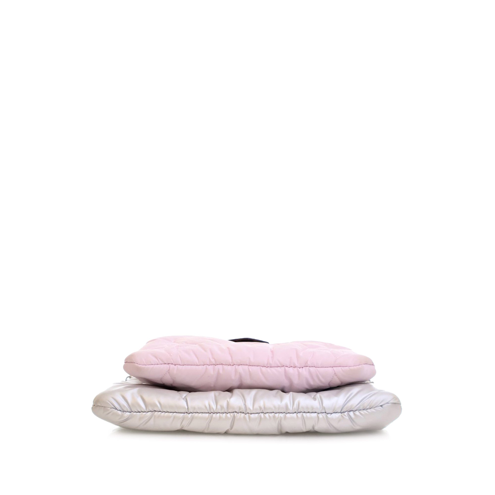 Louis Vuitton Monogram Econyl Pillow Maxi Multi Pochette Accessoires - image 4