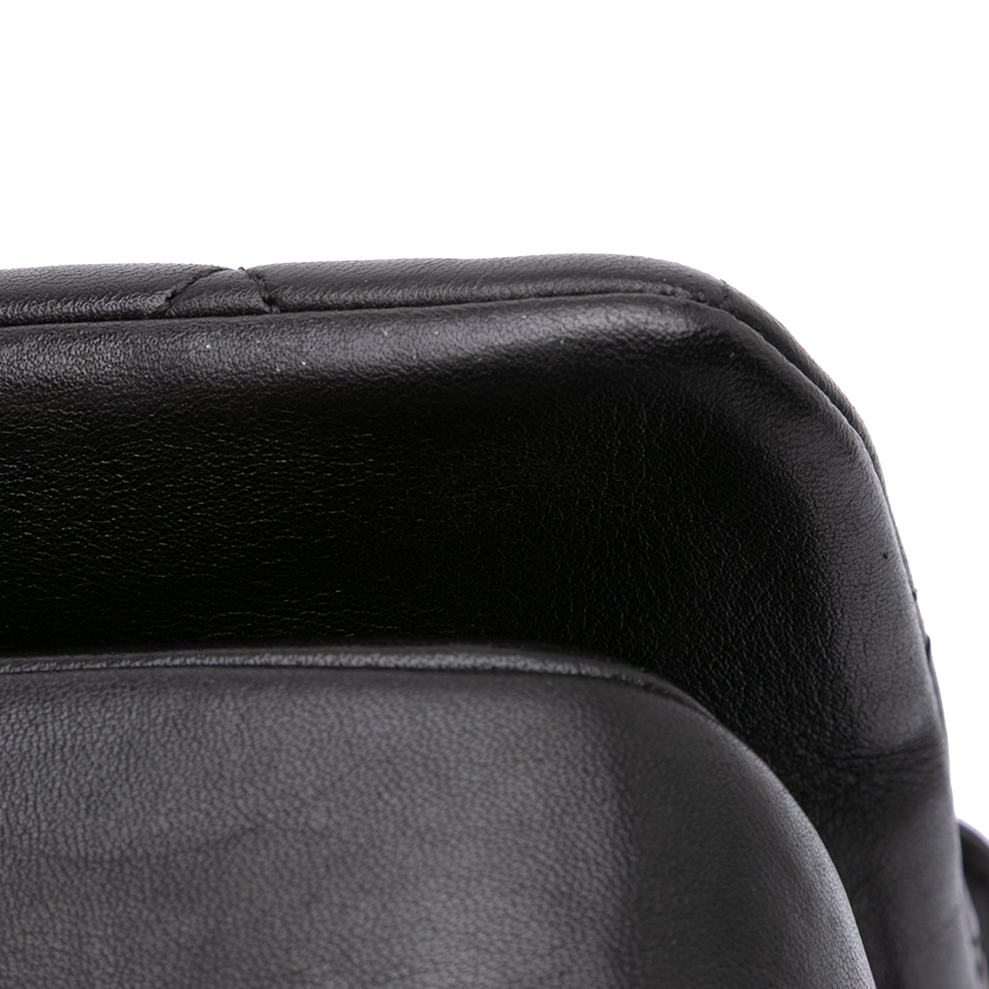Chanel Large Lambskin Trendy CC Top Handle Bag - image 14