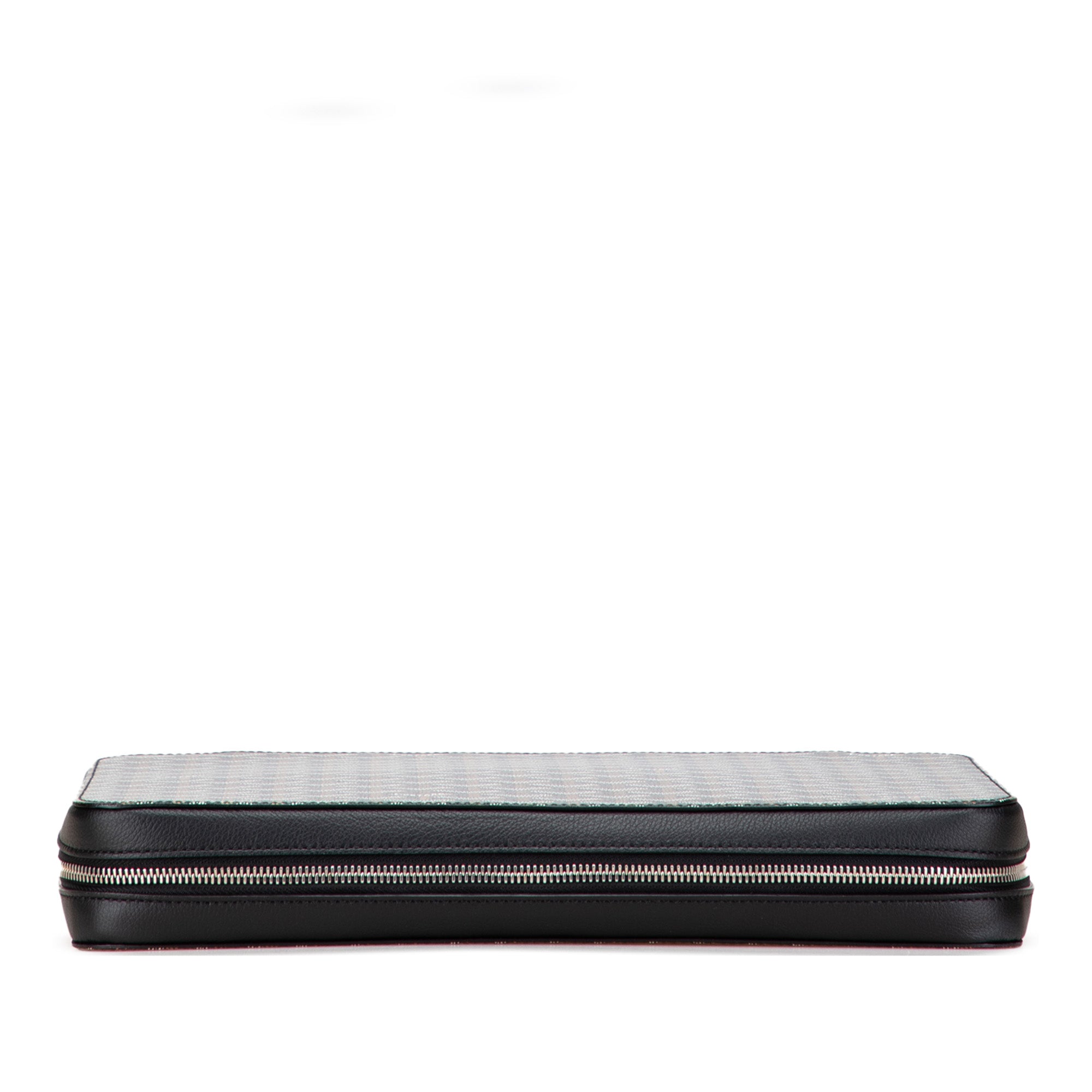 Goyard Goyardine Universal Companion Portfolio - image 3